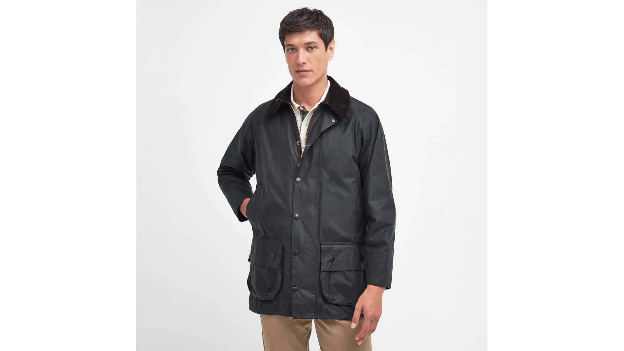 Barbour Beaufort vs Classic Beaufort: 7 Differences Before You Buy