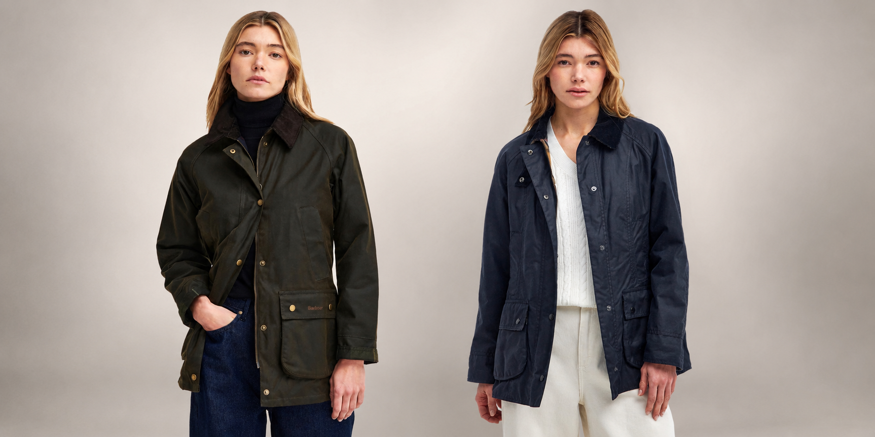 Barbour Acorn vs. Barbour Beadnell: The Ultimate Comparison & Buyer’s Guide