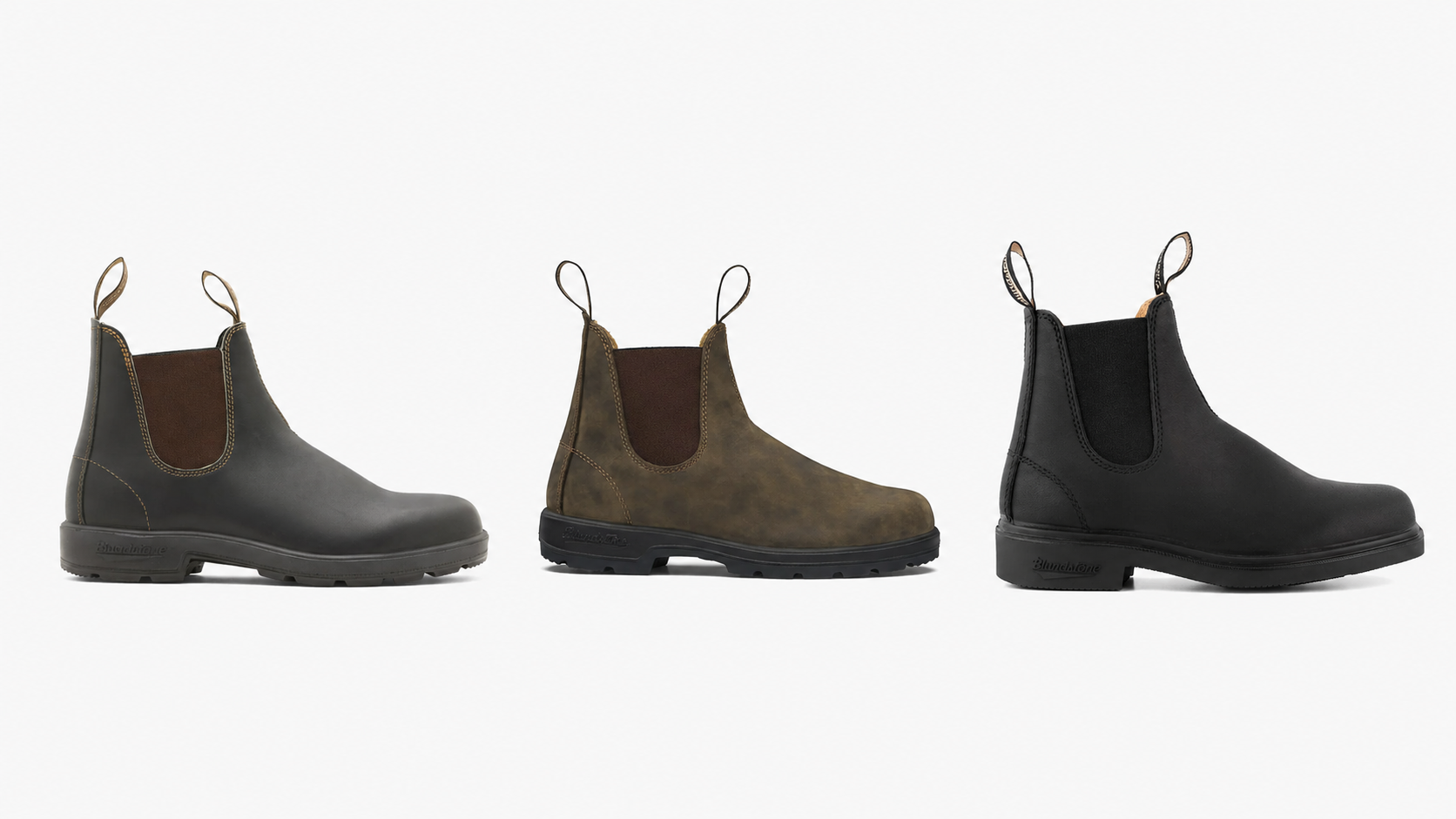 Which Blundstone Model Is Right for You? Original, Classic and Dress Series Compared
