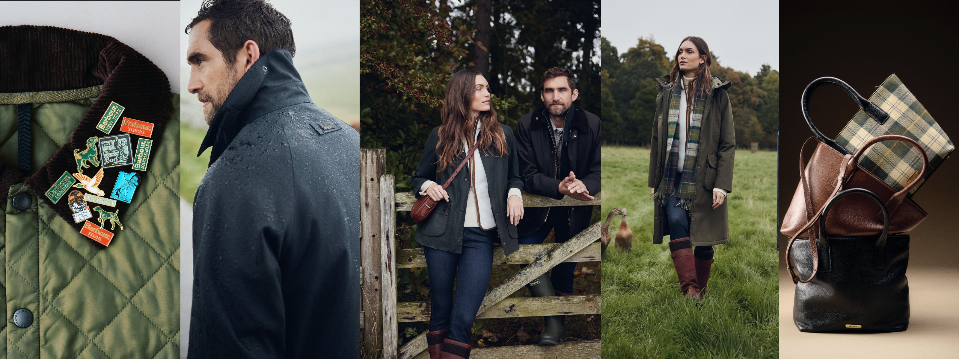 Barbour