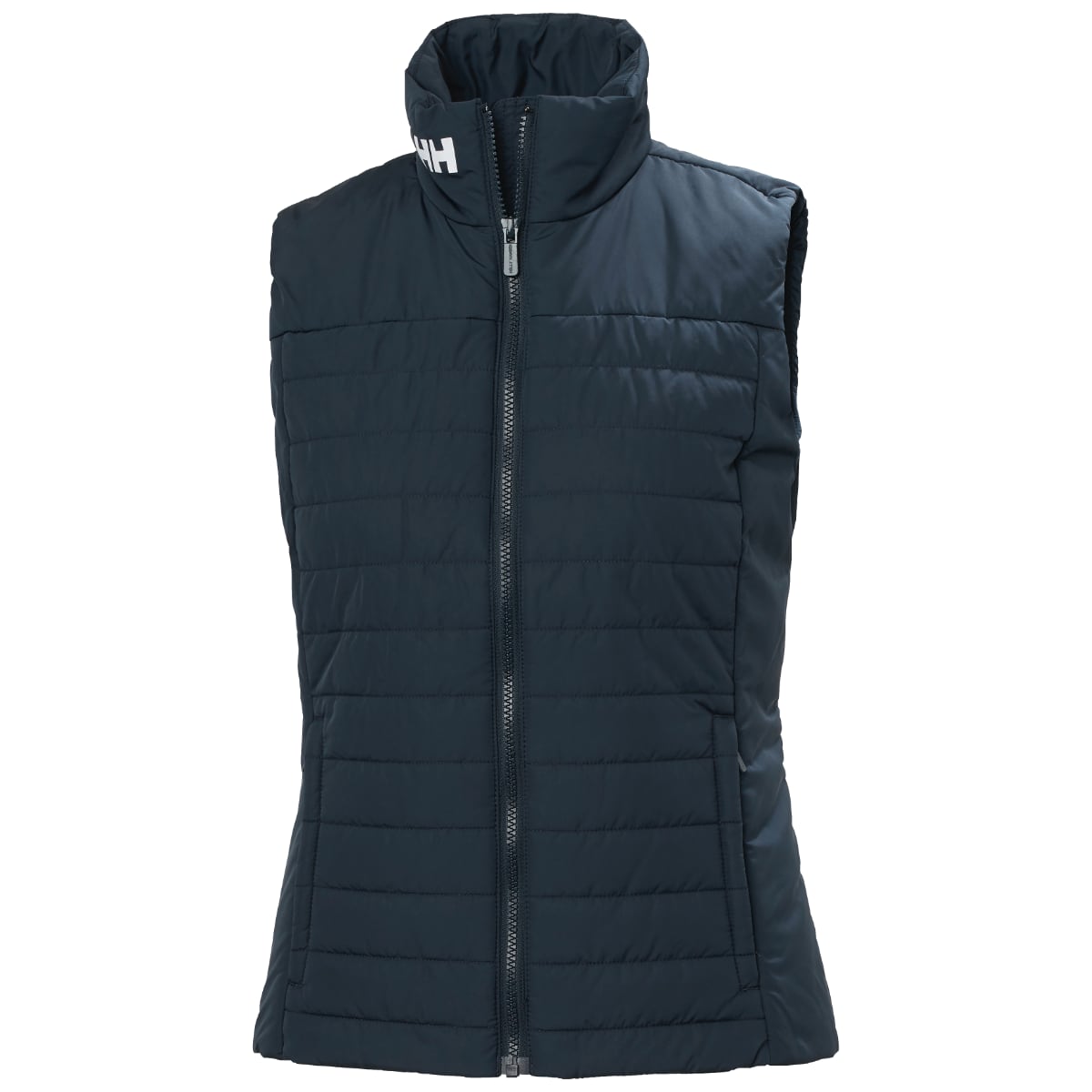 Helly Hansen Crew 2.0 Insulator Women's Vest | Navy