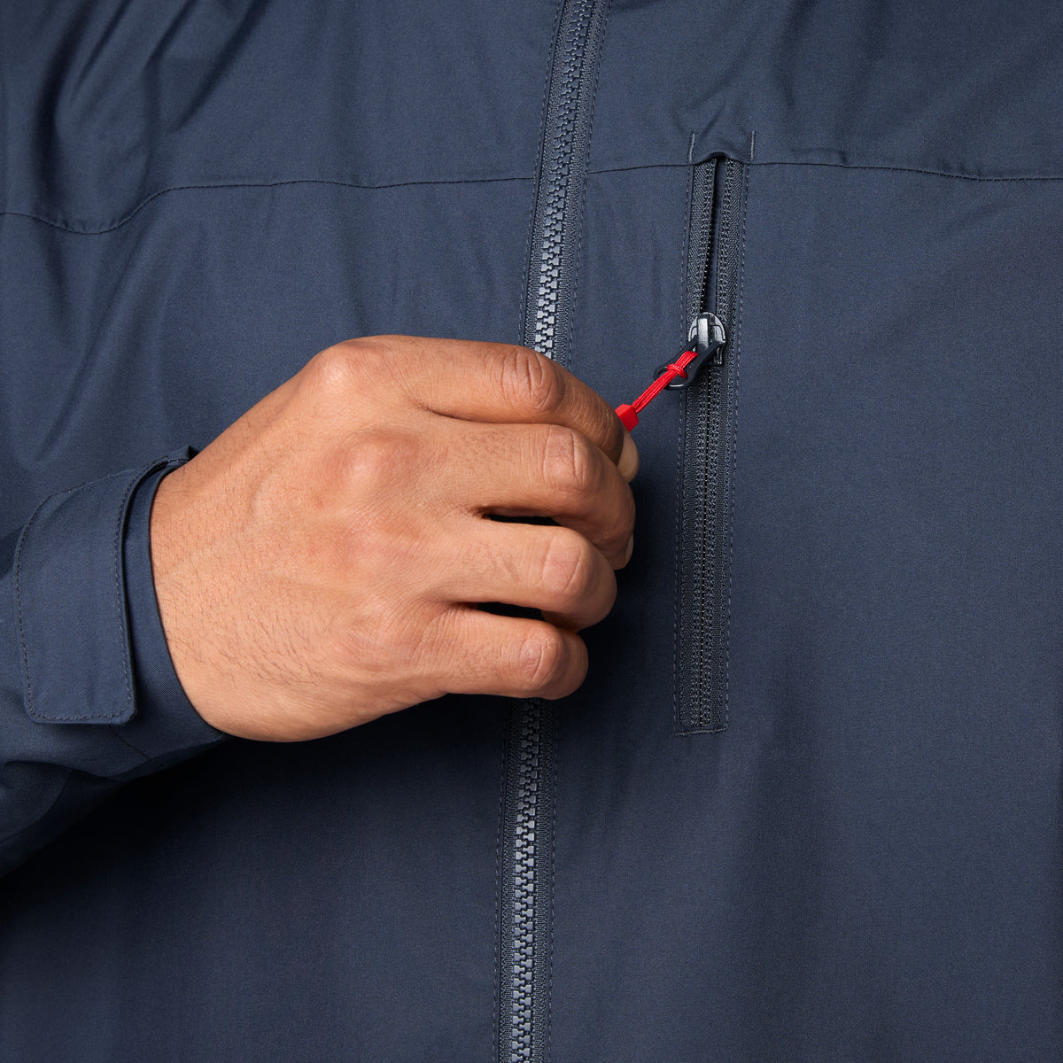 Helly Hansen Crew Sailing 2.0 Men's Jacket | Navy