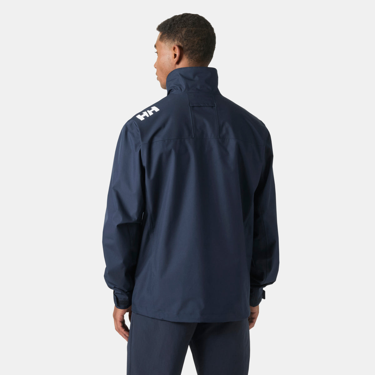 Helly Hansen Crew Sailing 2.0 Men's Jacket | Navy