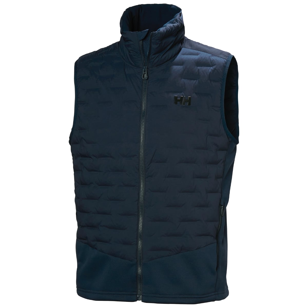 Helly Hansen HP Hybrid Stretch Insulator Men's Vest | Navy