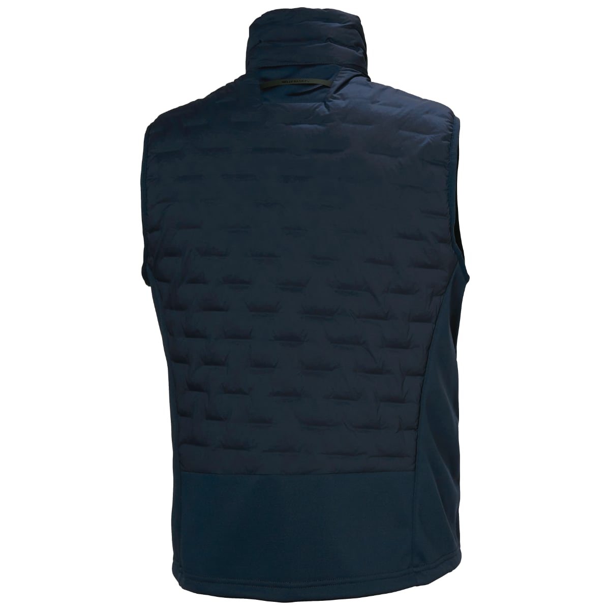 Helly Hansen HP Hybrid Stretch Insulator Men's Vest | Navy