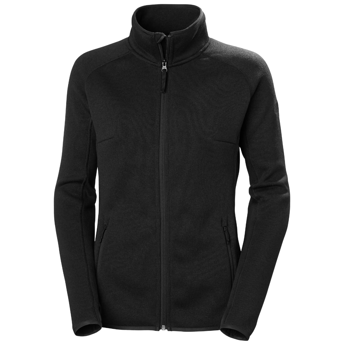 Helly Hansen Varde 2.0 Fleece Women's Jacket | Black