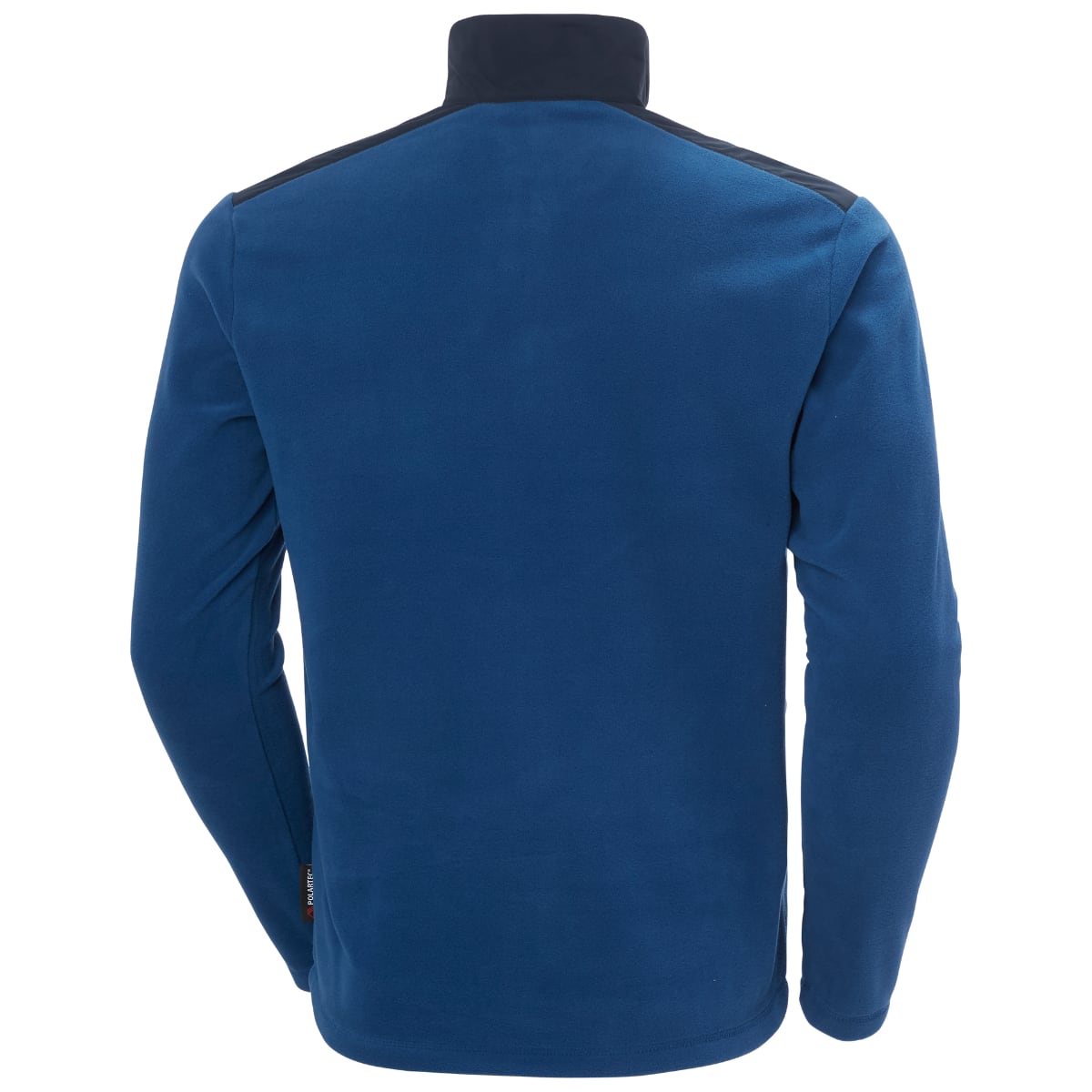 Helly Hansen Daybreaker Block Fleece Men's Jacket | Dark Blue