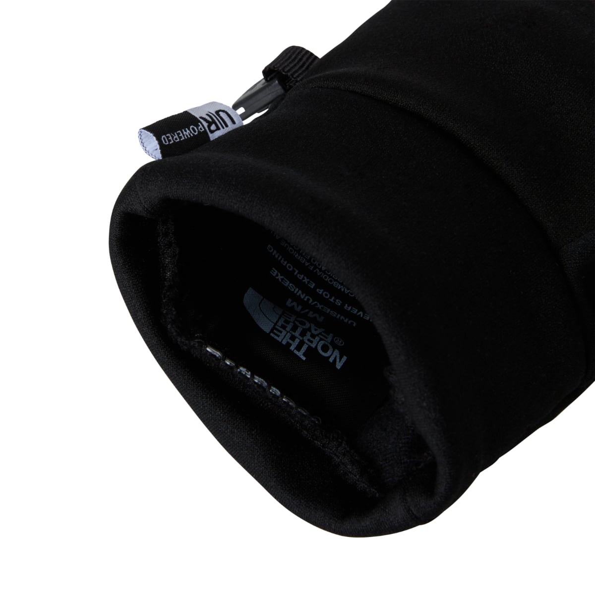 The North Face ETIP Gloves | TNF Black