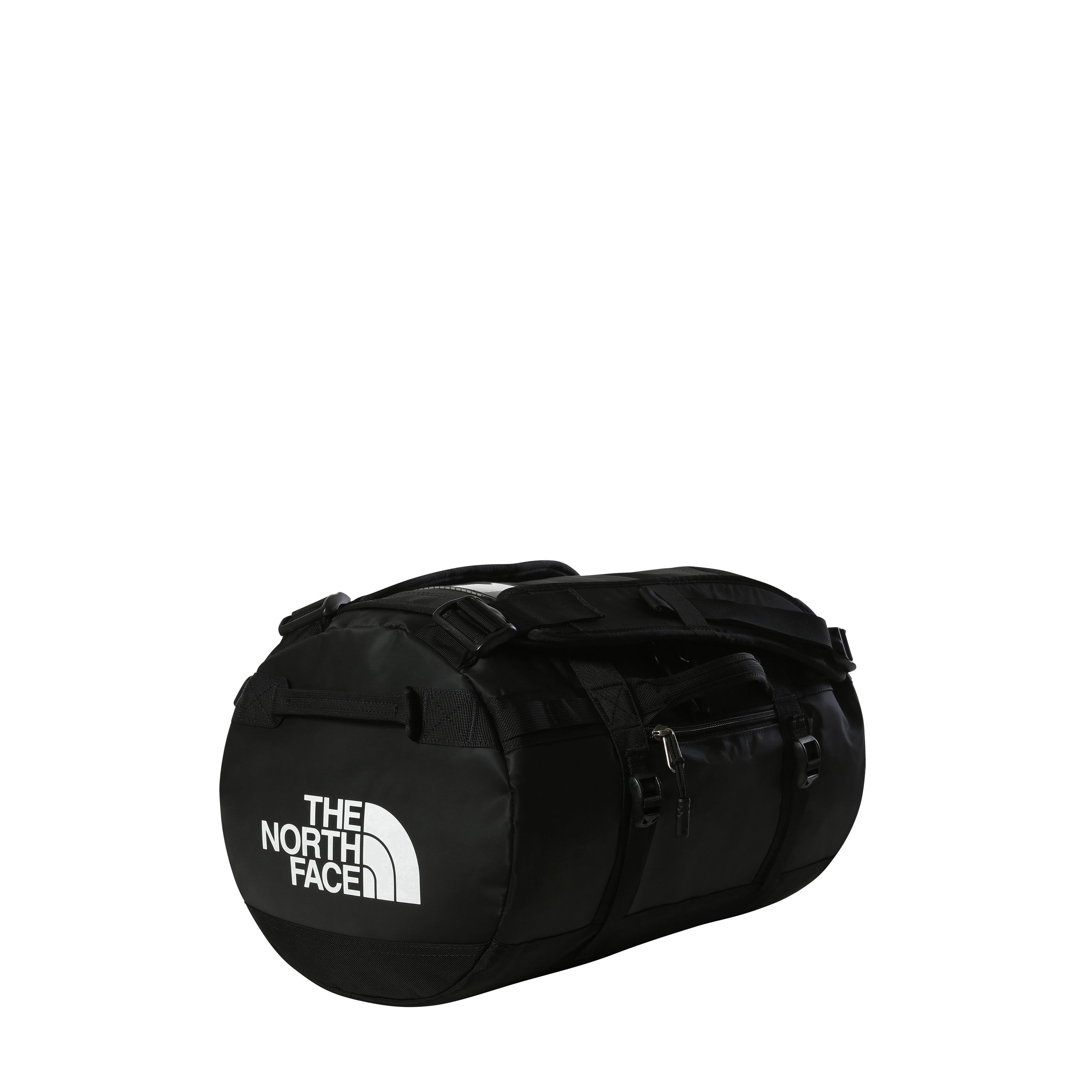 The North Face Base Camp Duffel EXTRA SMALL | TNF Black-TNF White-NPF