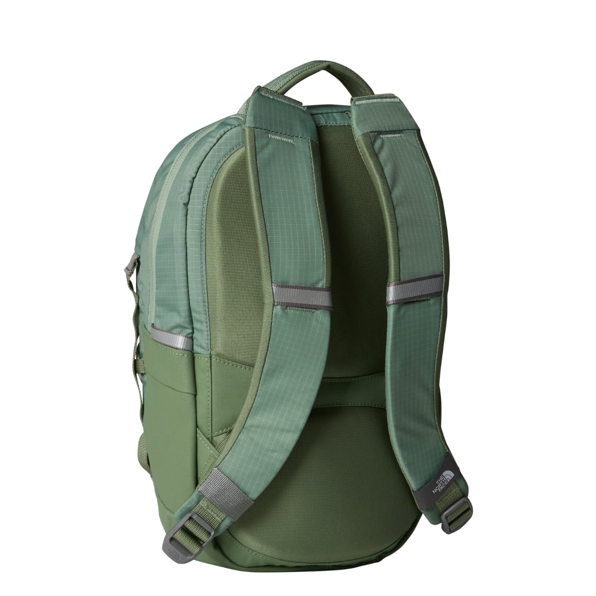 The North Face Borealis MINI Backpack | Slate Moss-Bark Mist