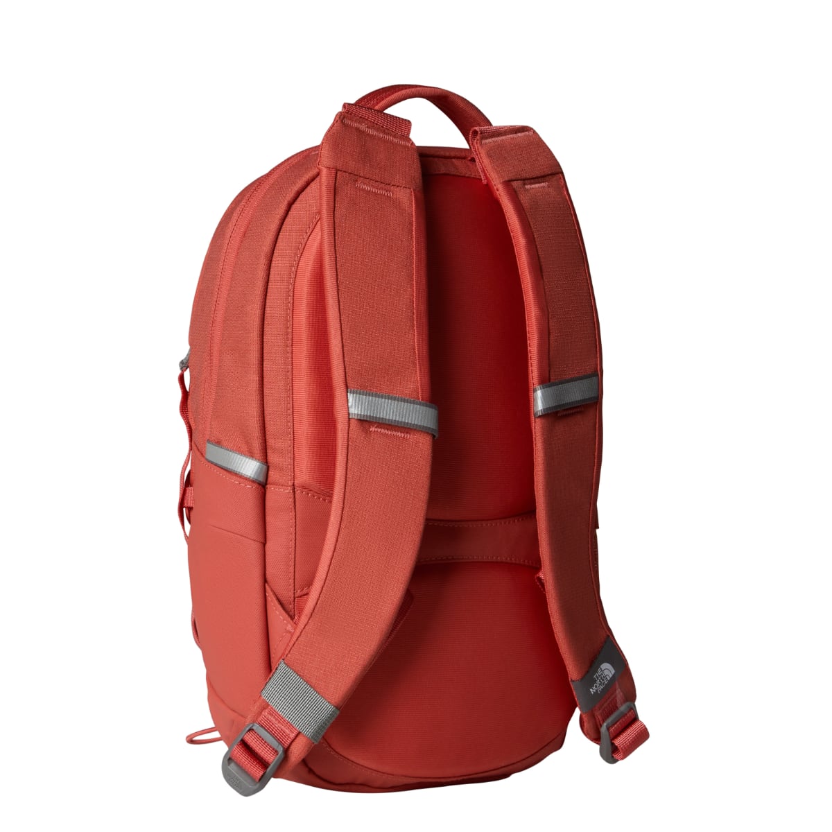 The North Face Borealis MINI Backpack | Mars Dust Dark Heather-Mars Dust
