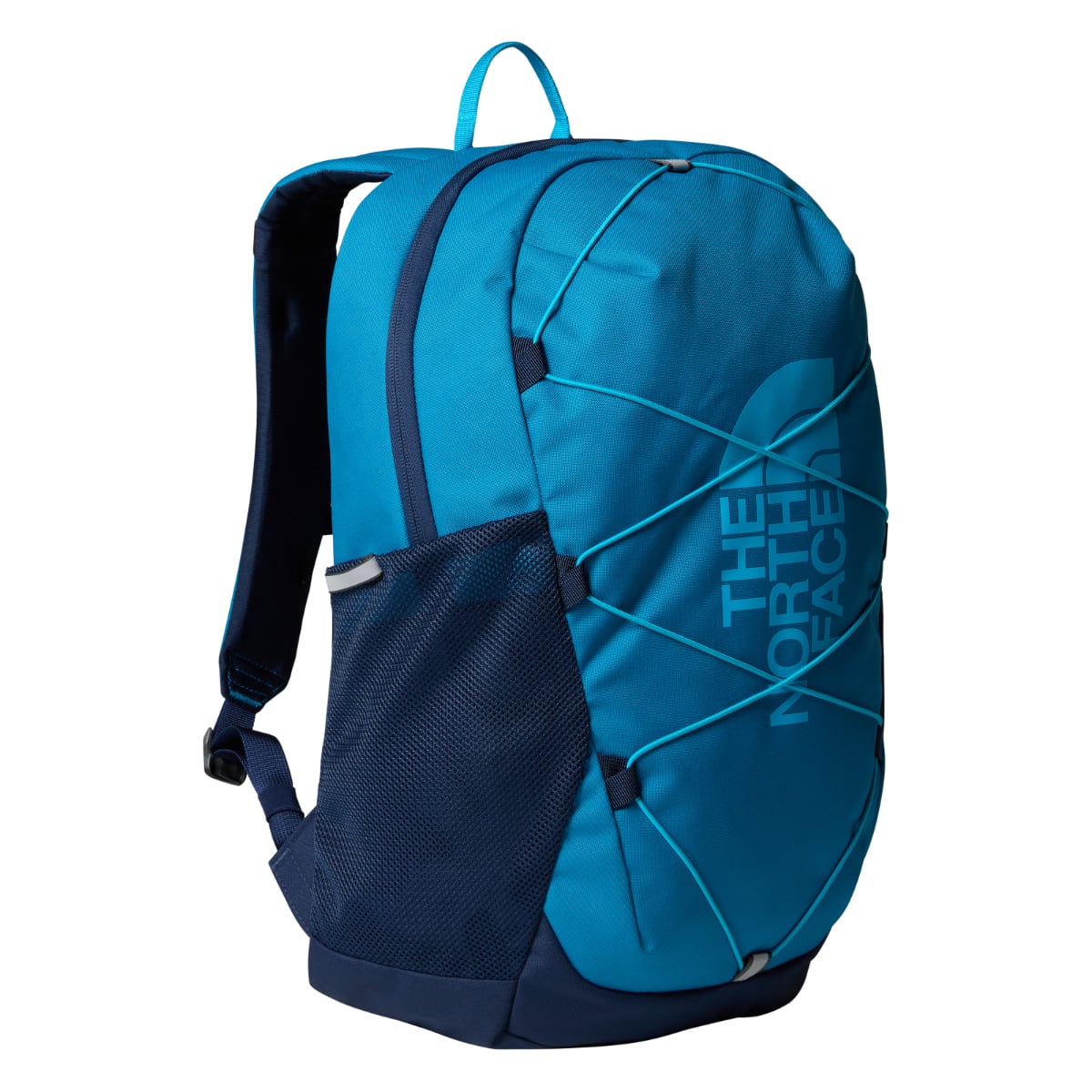 The North Face Court Jester (Teens) Backpack | Dusk Blue-Summit Navy