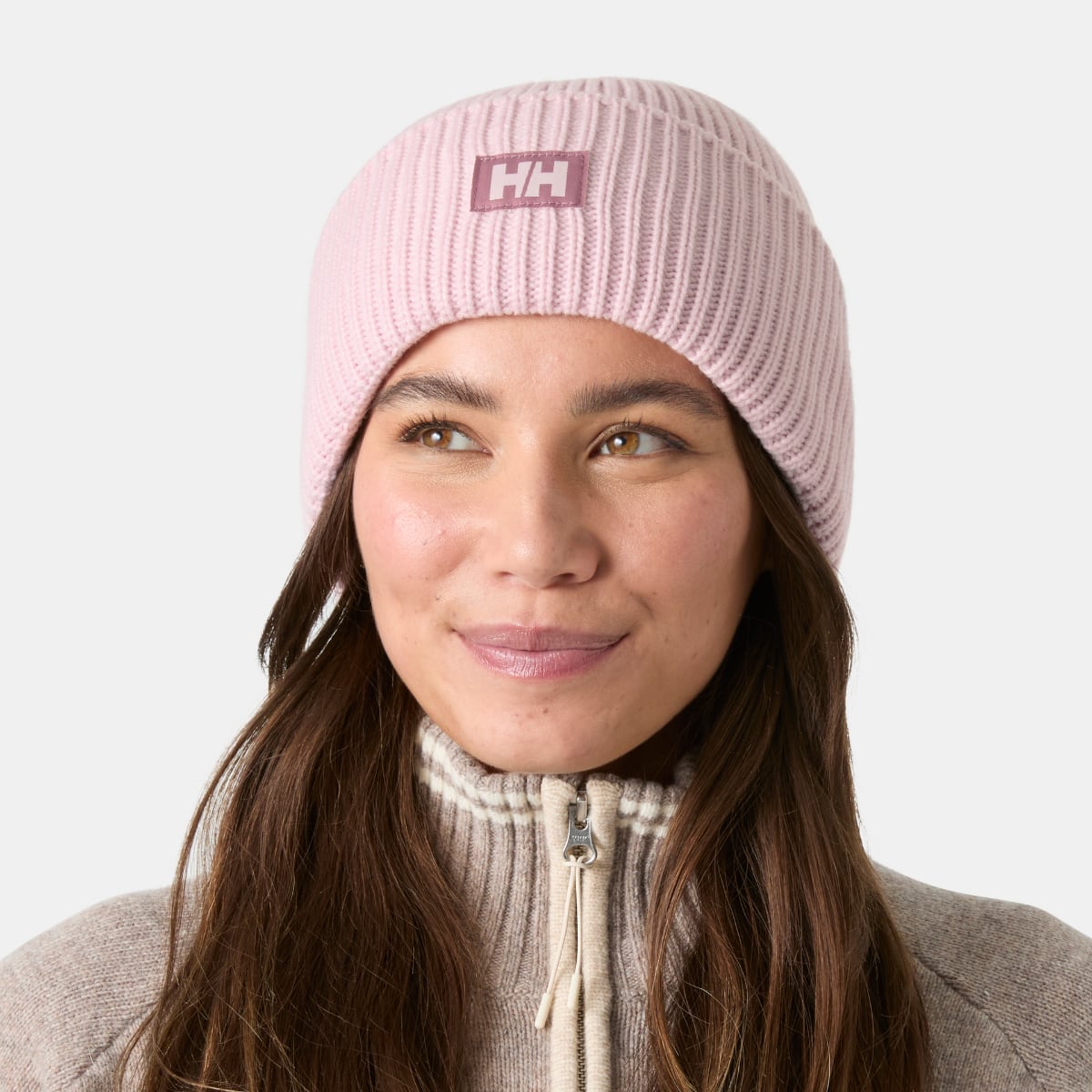 Helly Hansen HH Rib Beanie | Pinkshake