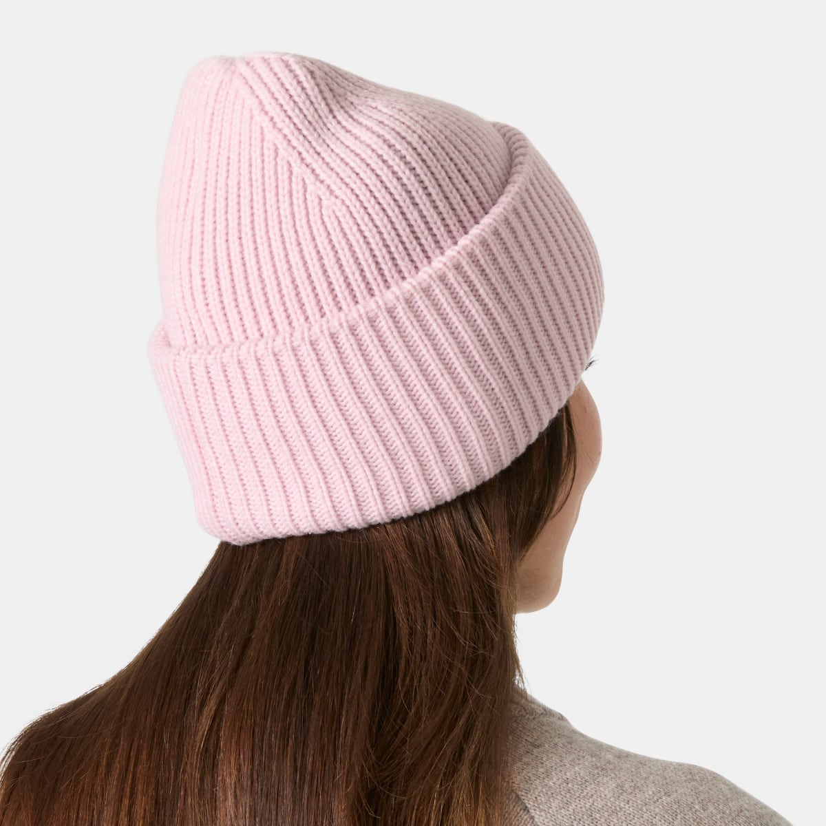 Helly Hansen HH Rib Beanie | Pinkshake