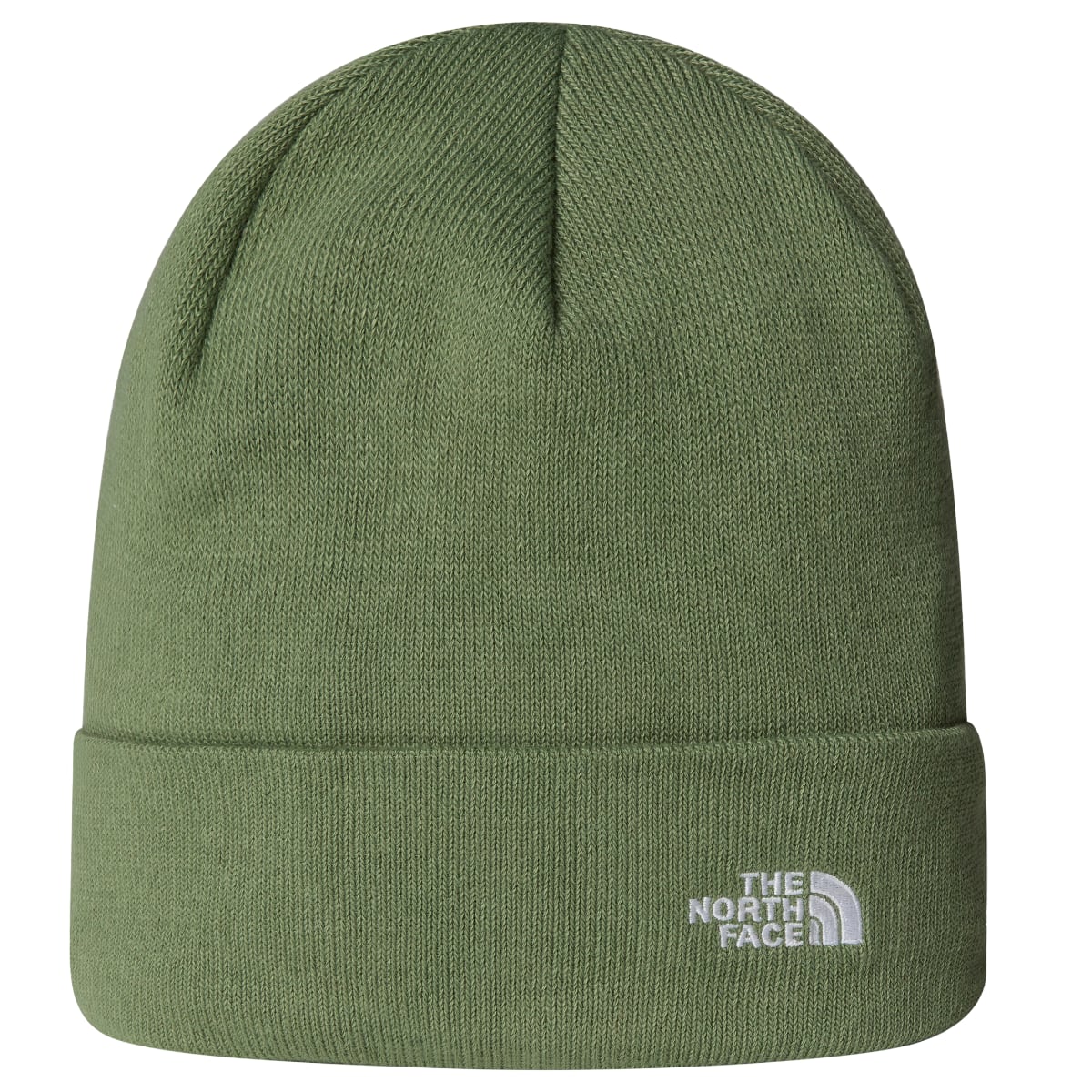 The North Face Norm Beanie | Bark Mist