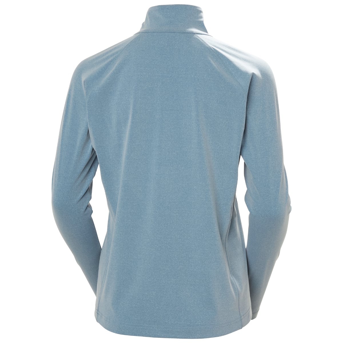 Helly Hansen Tyri Half-Zip Fleece Women's Top | Washed Navy Melange