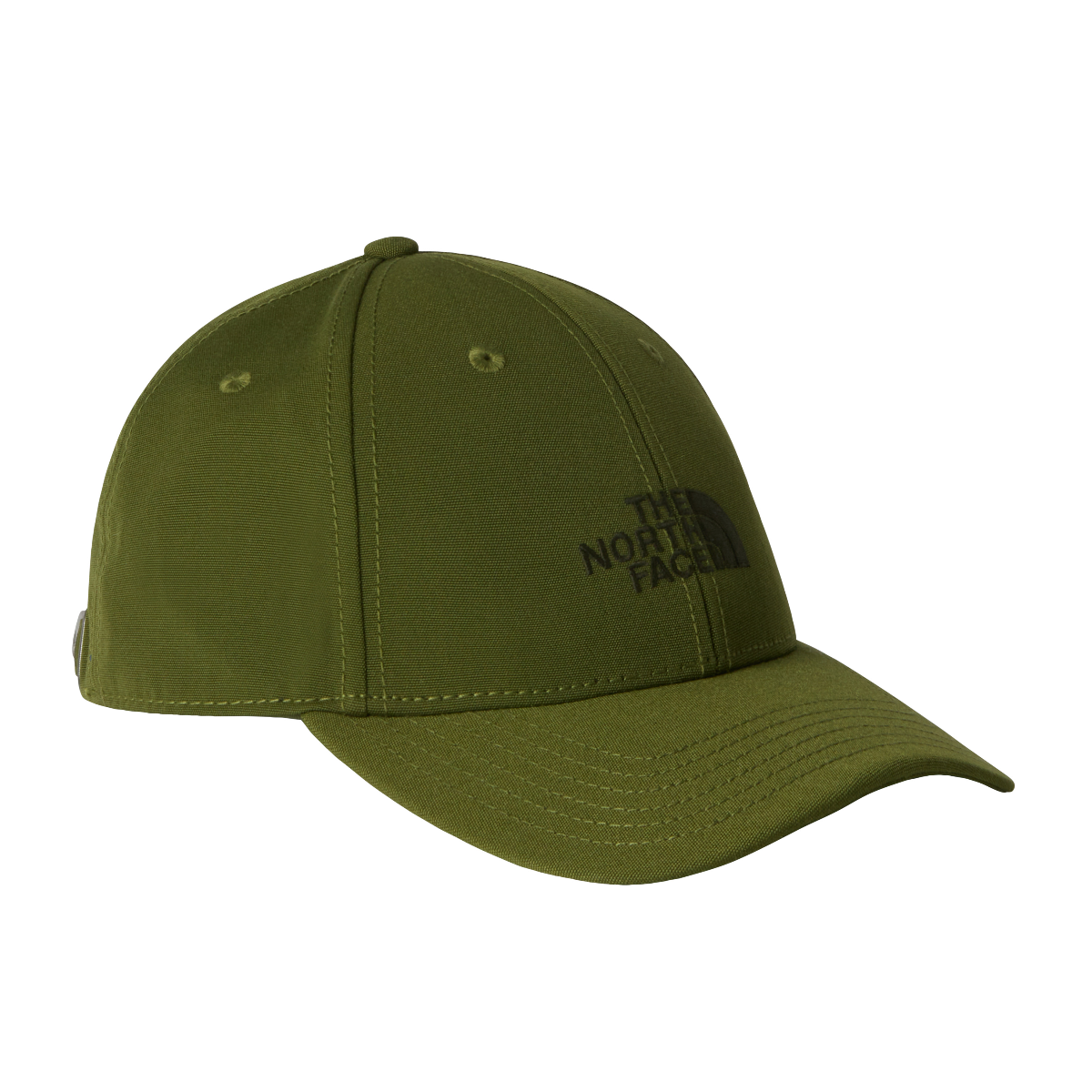 The North Face Recycled 66 Classic Hat | Woodland Green