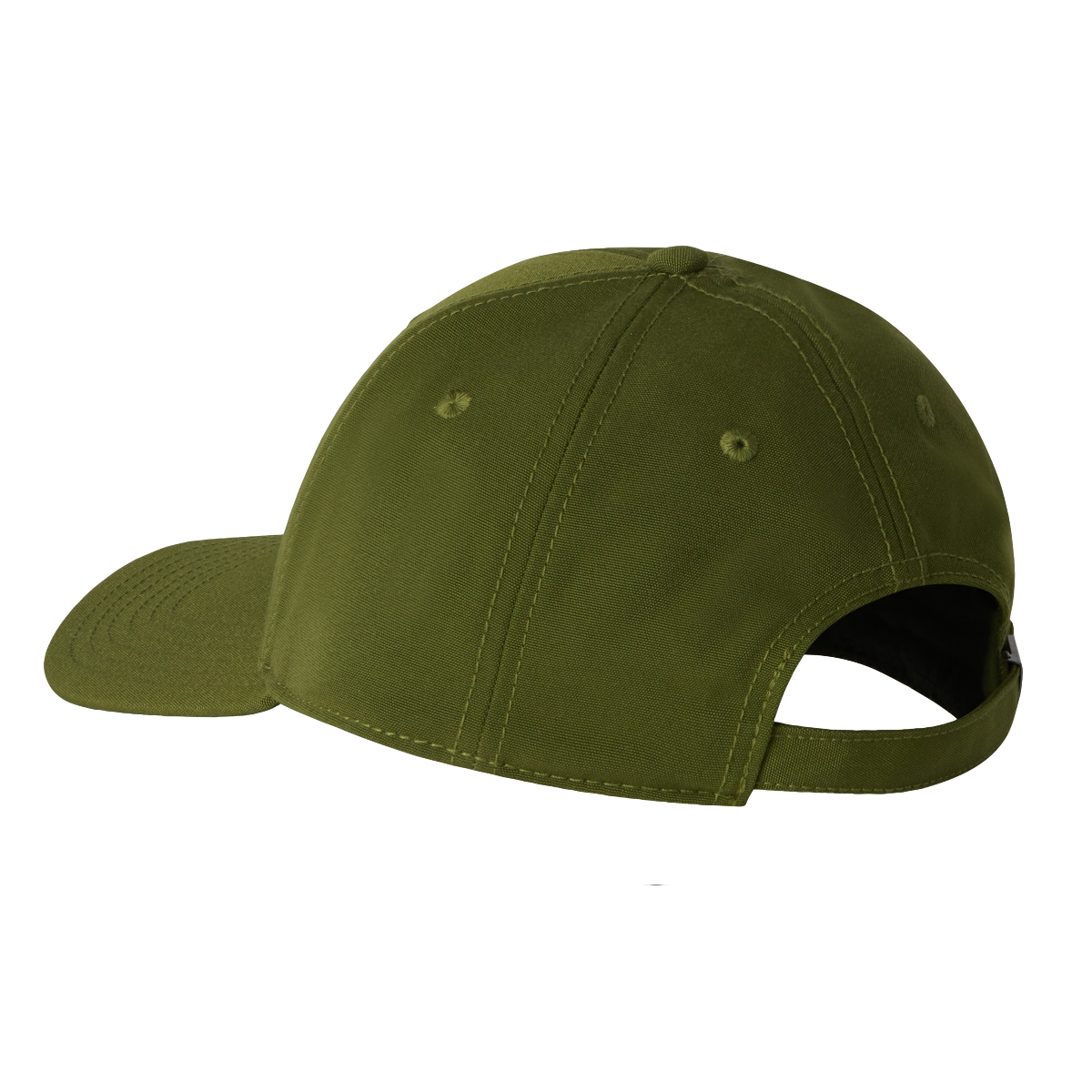 The North Face Recycled 66 Classic Hat | Woodland Green