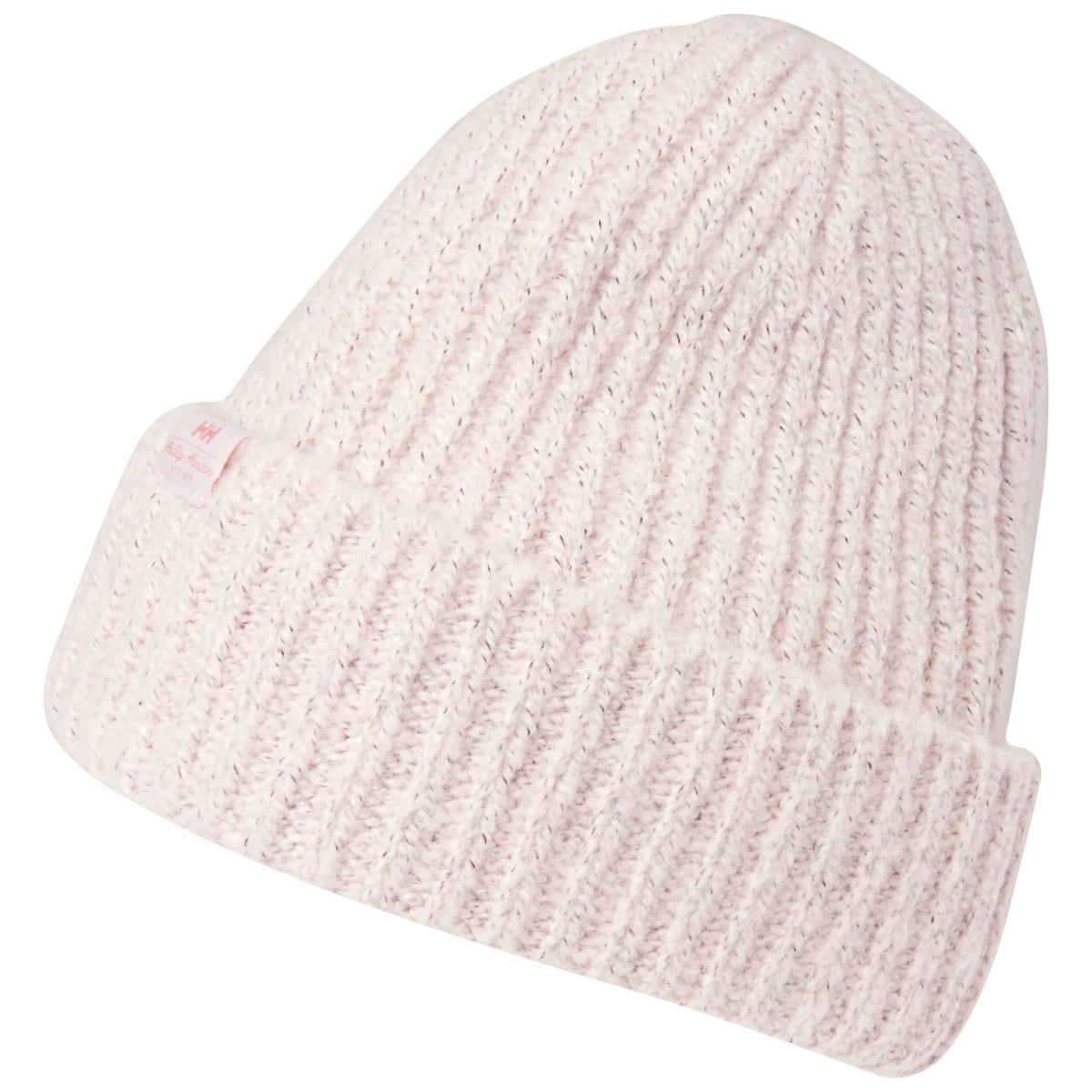 Helly Hansen Cozy Beanie | Pink Tint