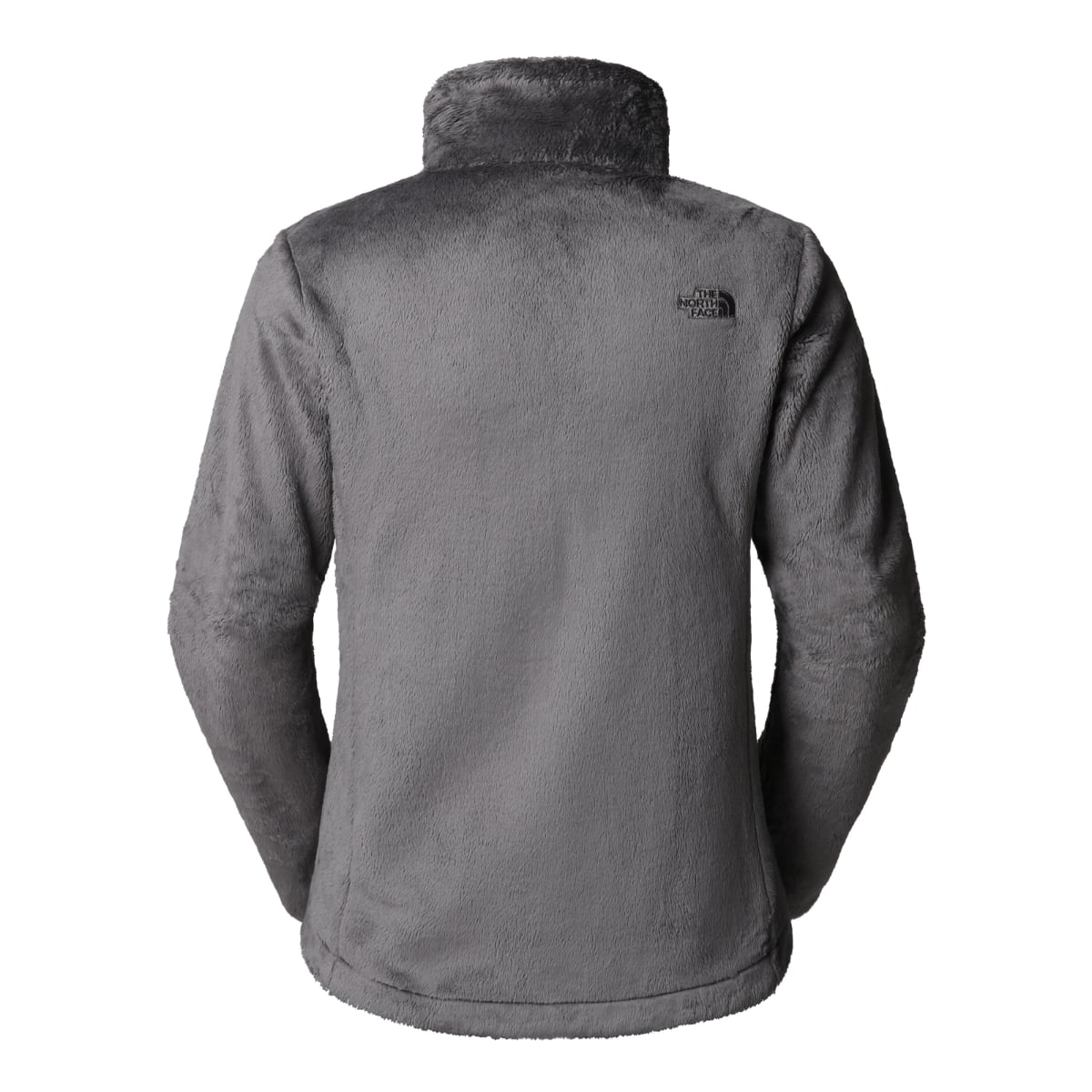 The North Face Osito Fleece Women's Jacket | Smoked Pearl