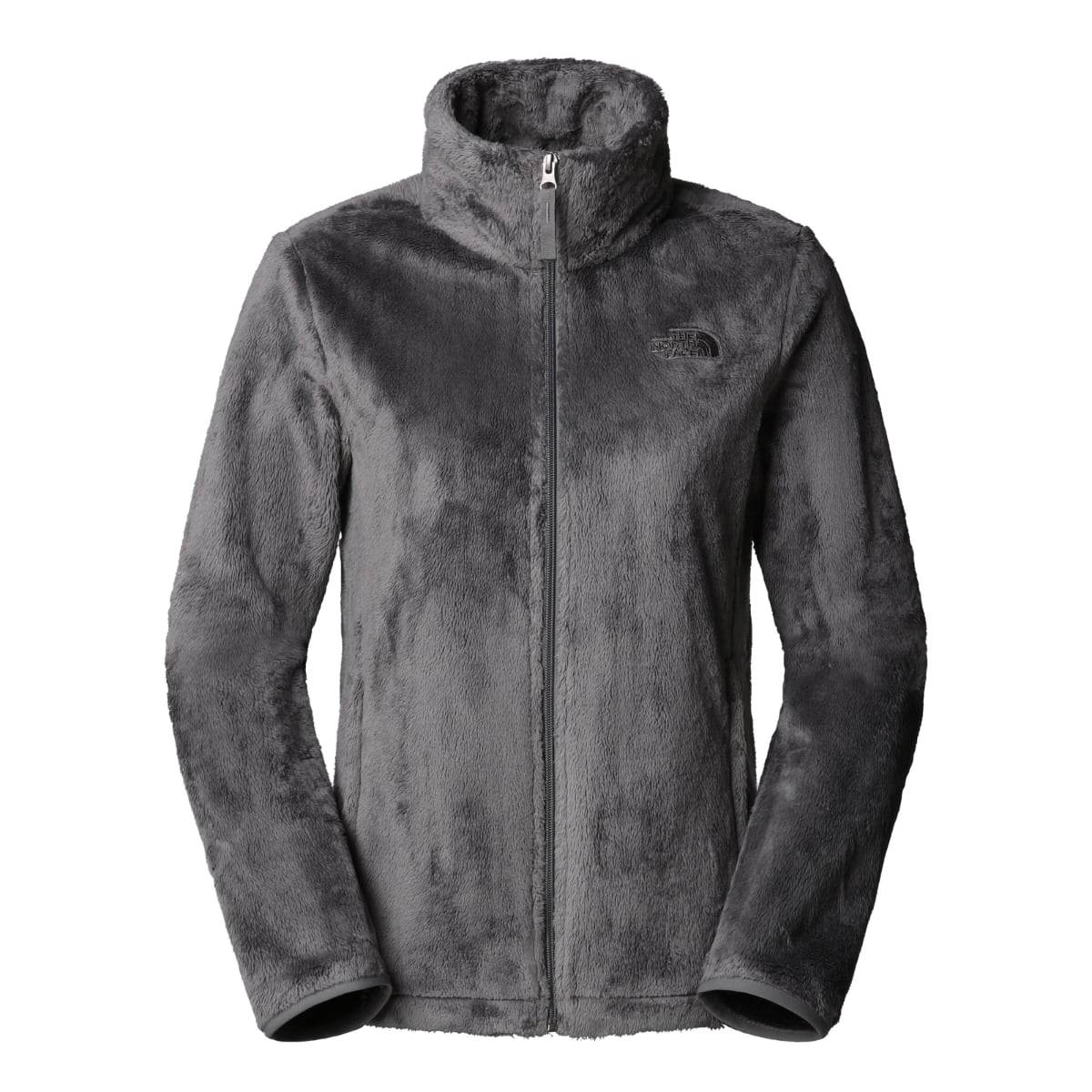 The North Face Osito Fleece Women's Jacket | Smoked Pearl
