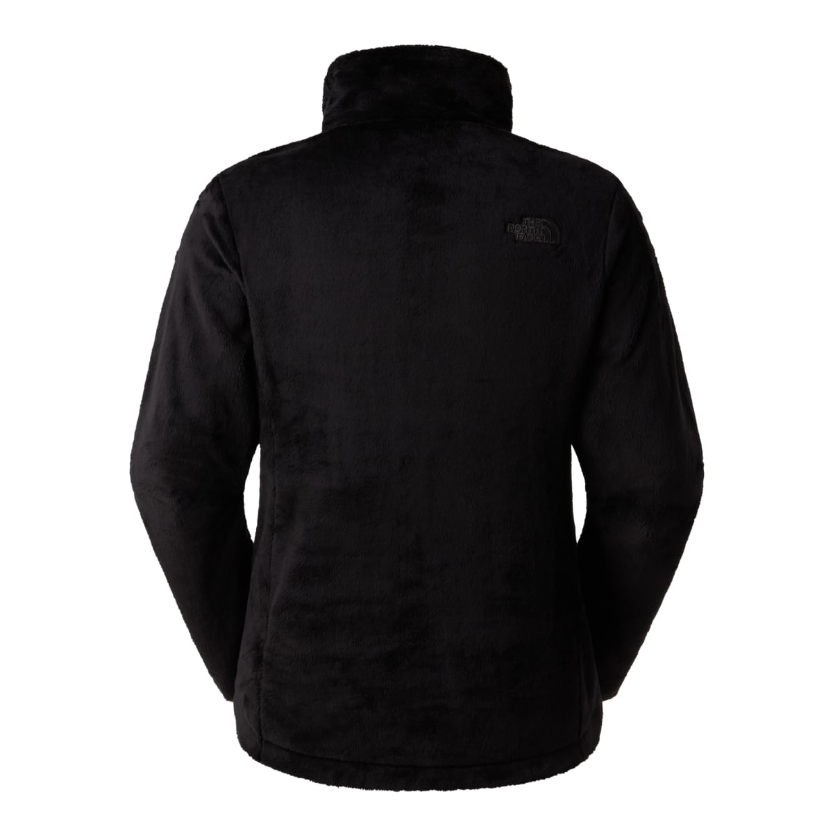 The North Face Osito Fleece Women's Jacket | TNF Black-NPF