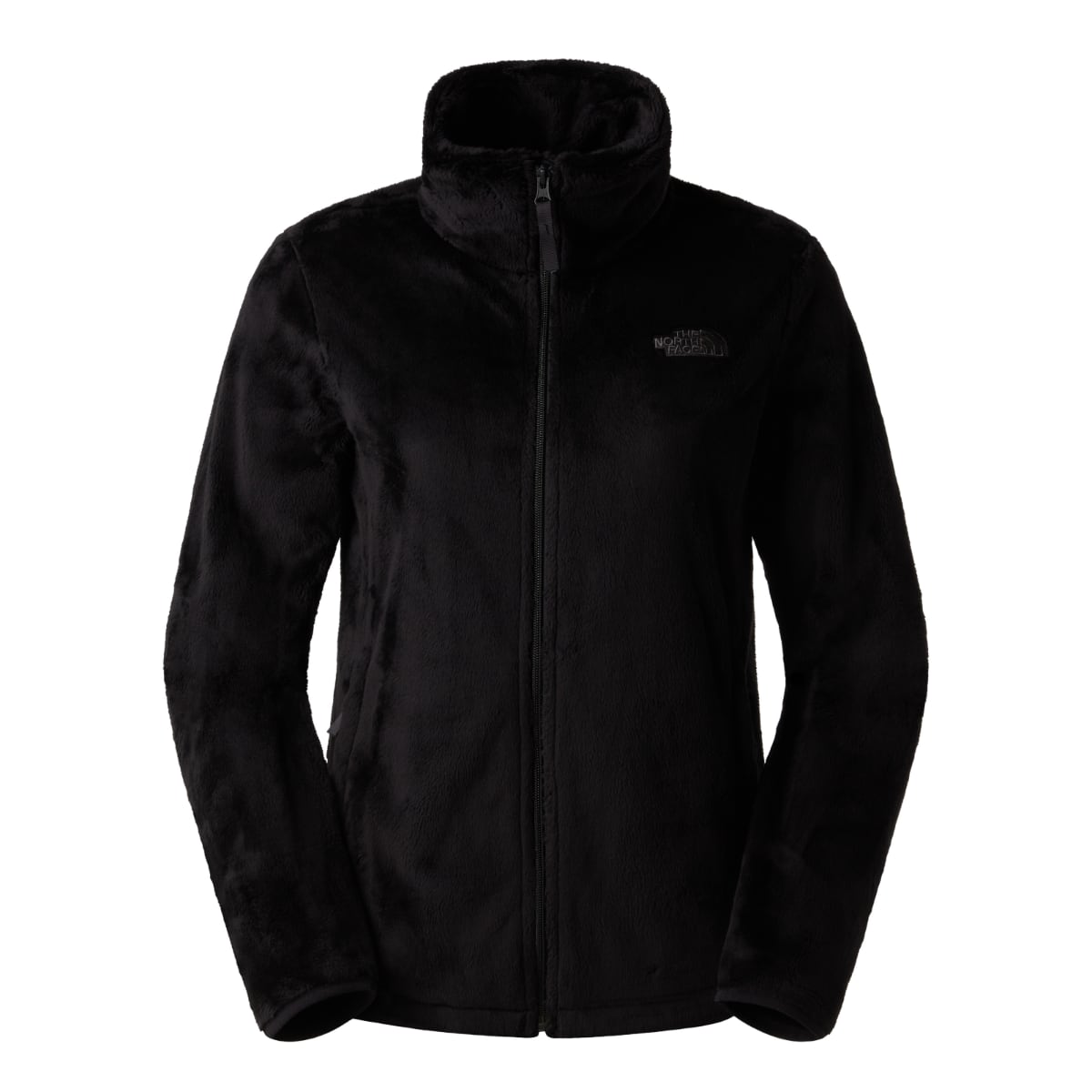 The North Face Osito Fleece Women's Jacket | TNF Black-NPF
