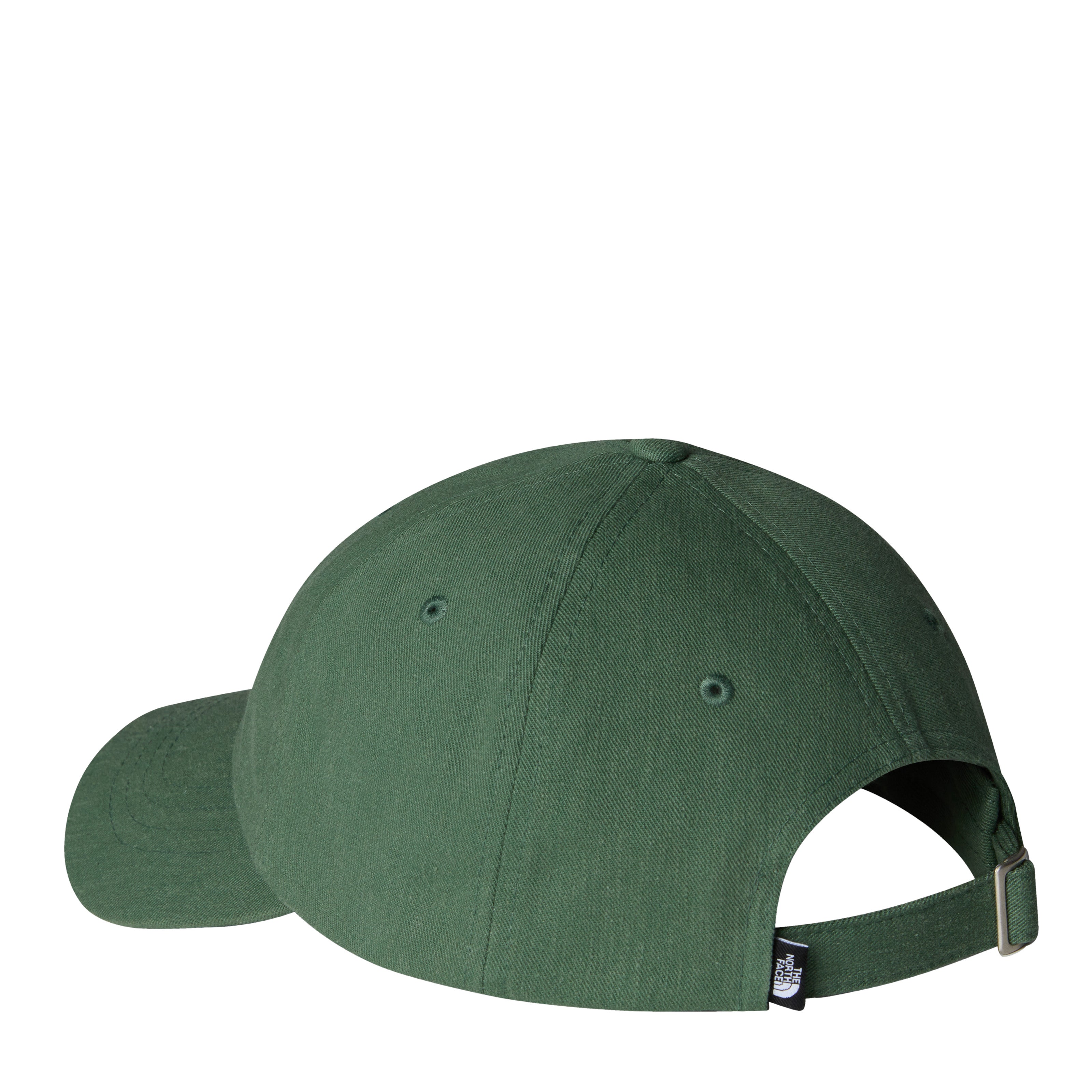 The North Face Norm Cap | Duck Green-Deep Nori