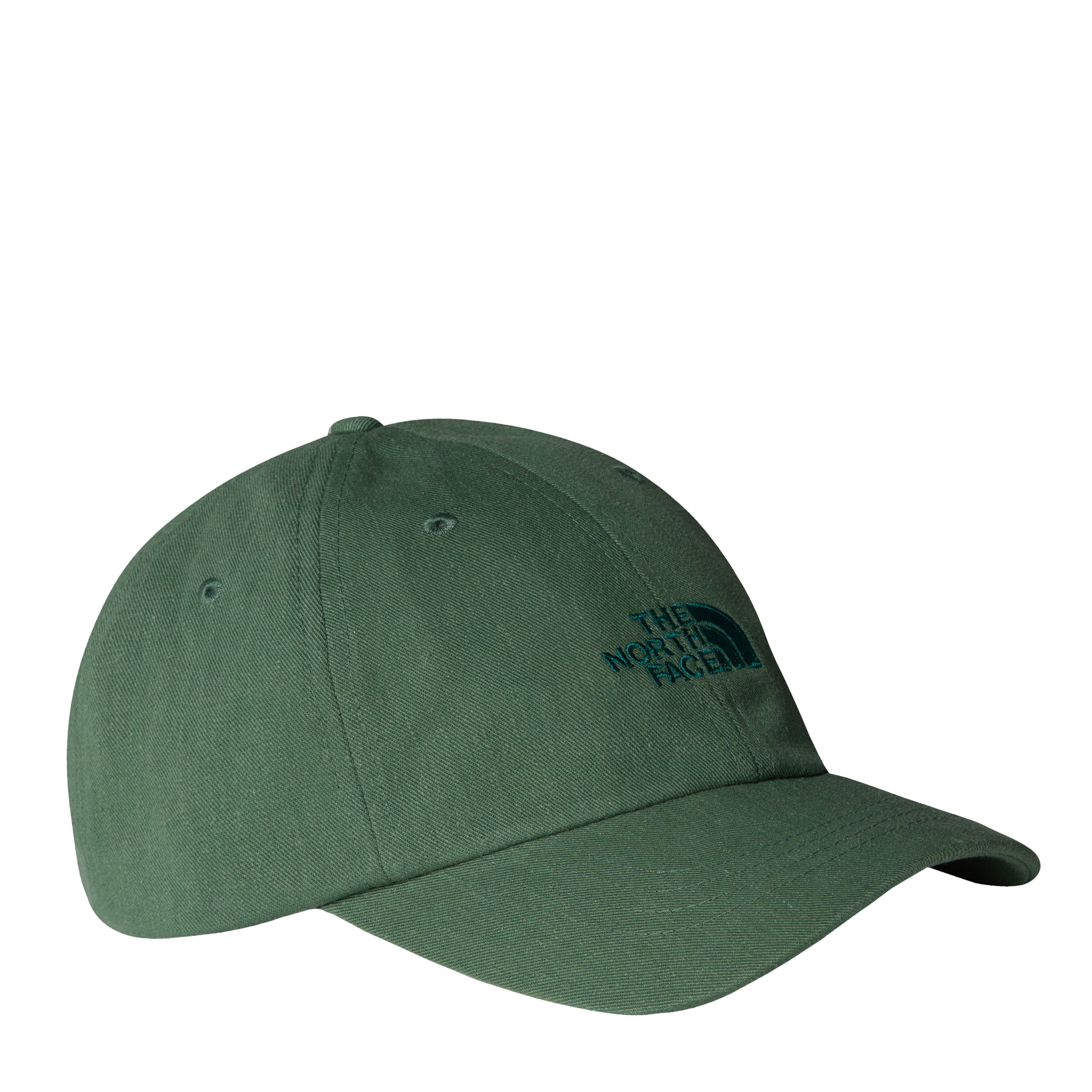 The North Face Norm Cap | Duck Green-Deep Nori