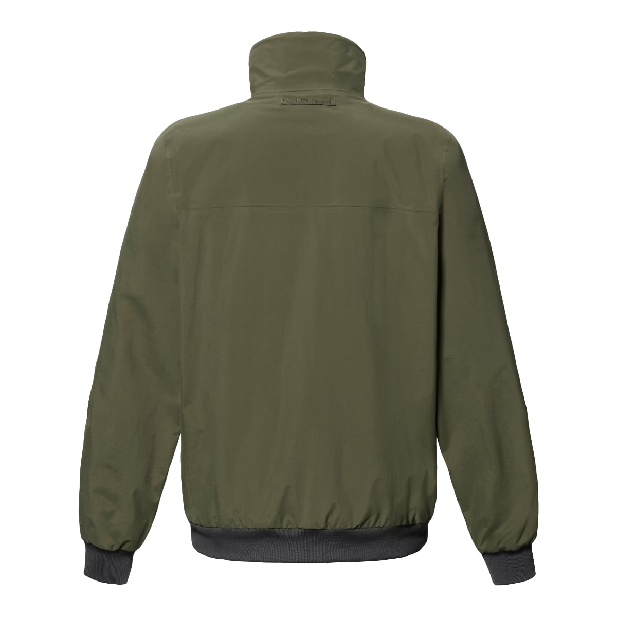 Musto Snug Blouson 2.0 Waterproof Men's Jacket | Deep Green