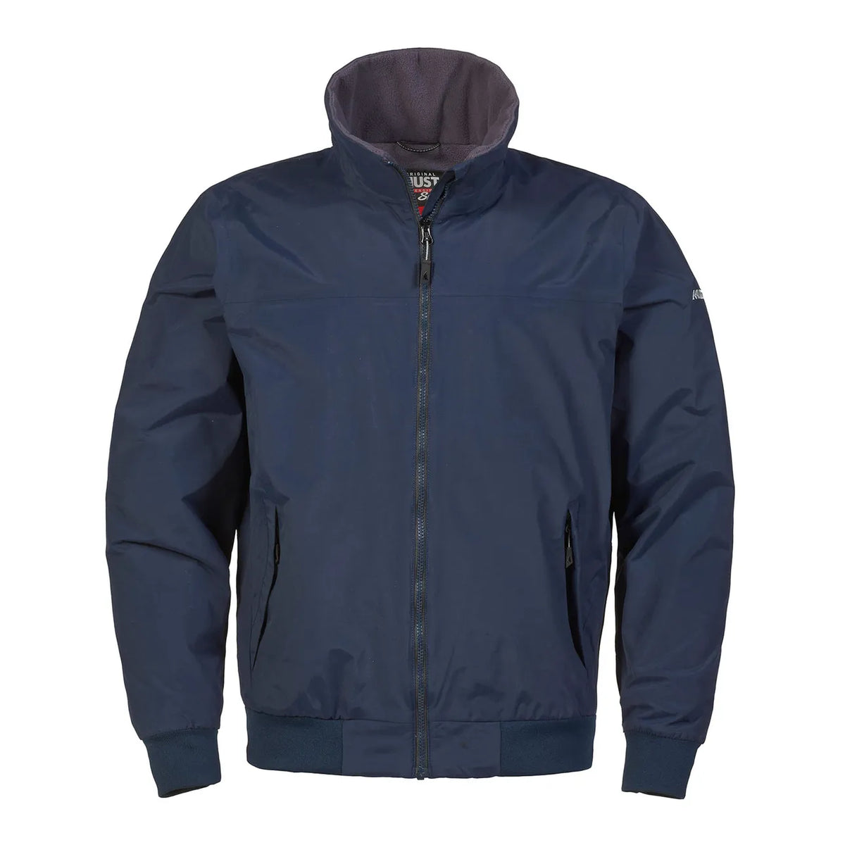 Musto Snug Blouson 2.0 Waterproof Men's Jacket | Navy Carbon
