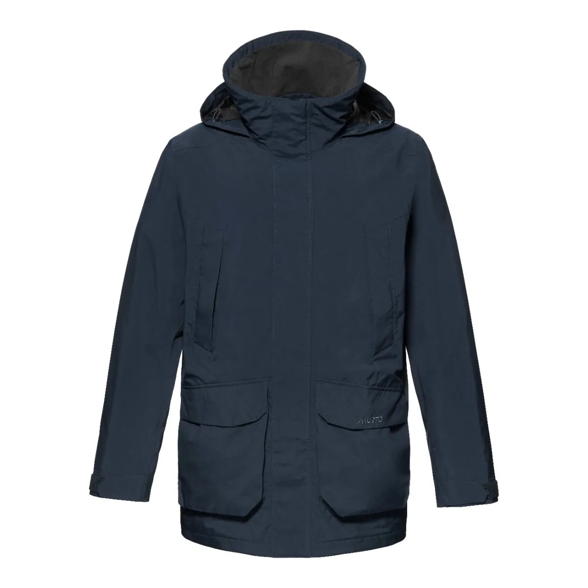 Musto Fenland 3.0 Waterproof Men's Jacket | Navy