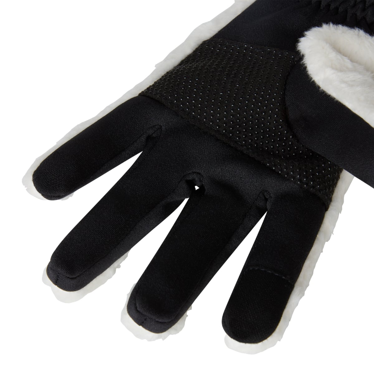 The North Face ETIP Gloves | White Dune