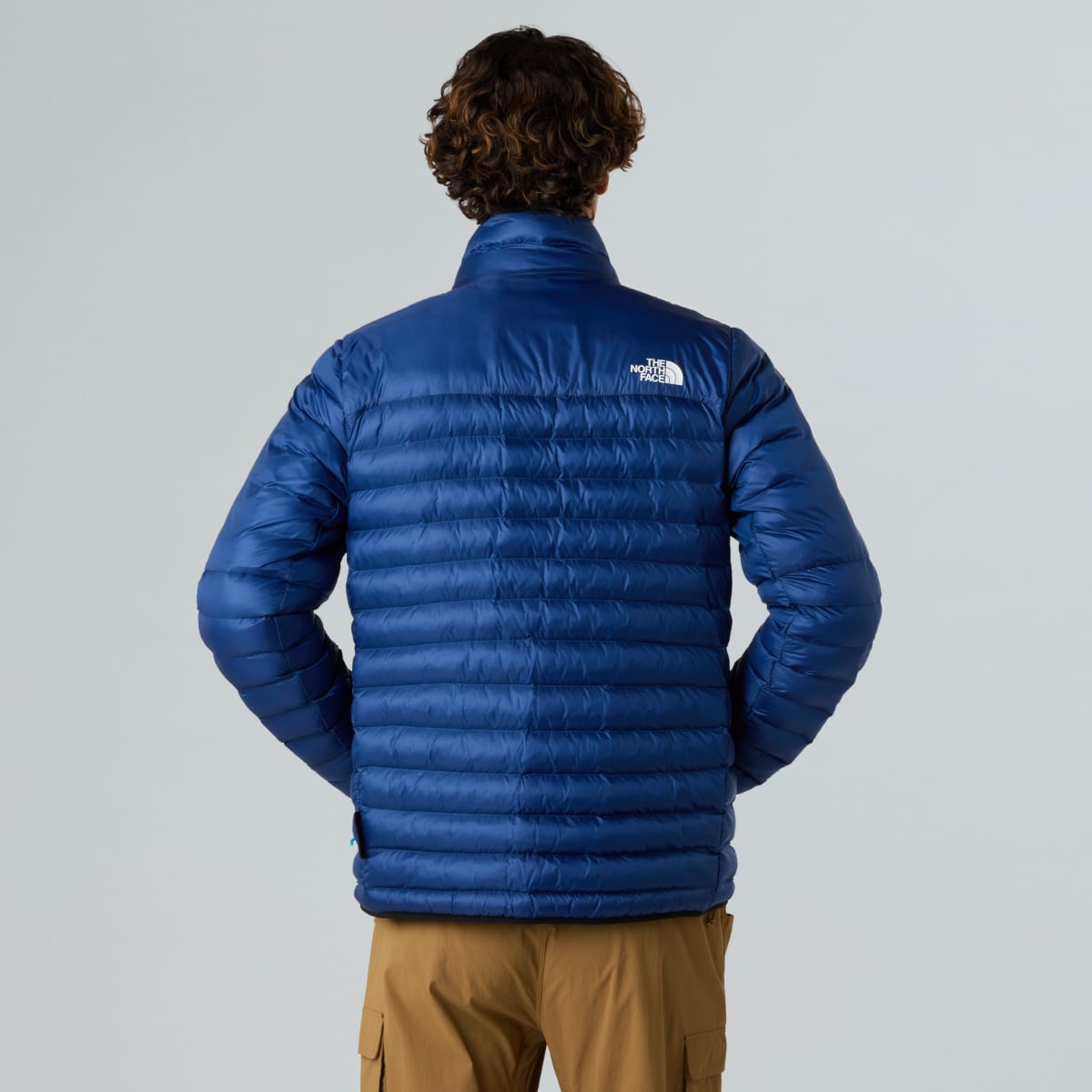 The North Face Terra Peak Insulated Men's Jacket | Estate Blue