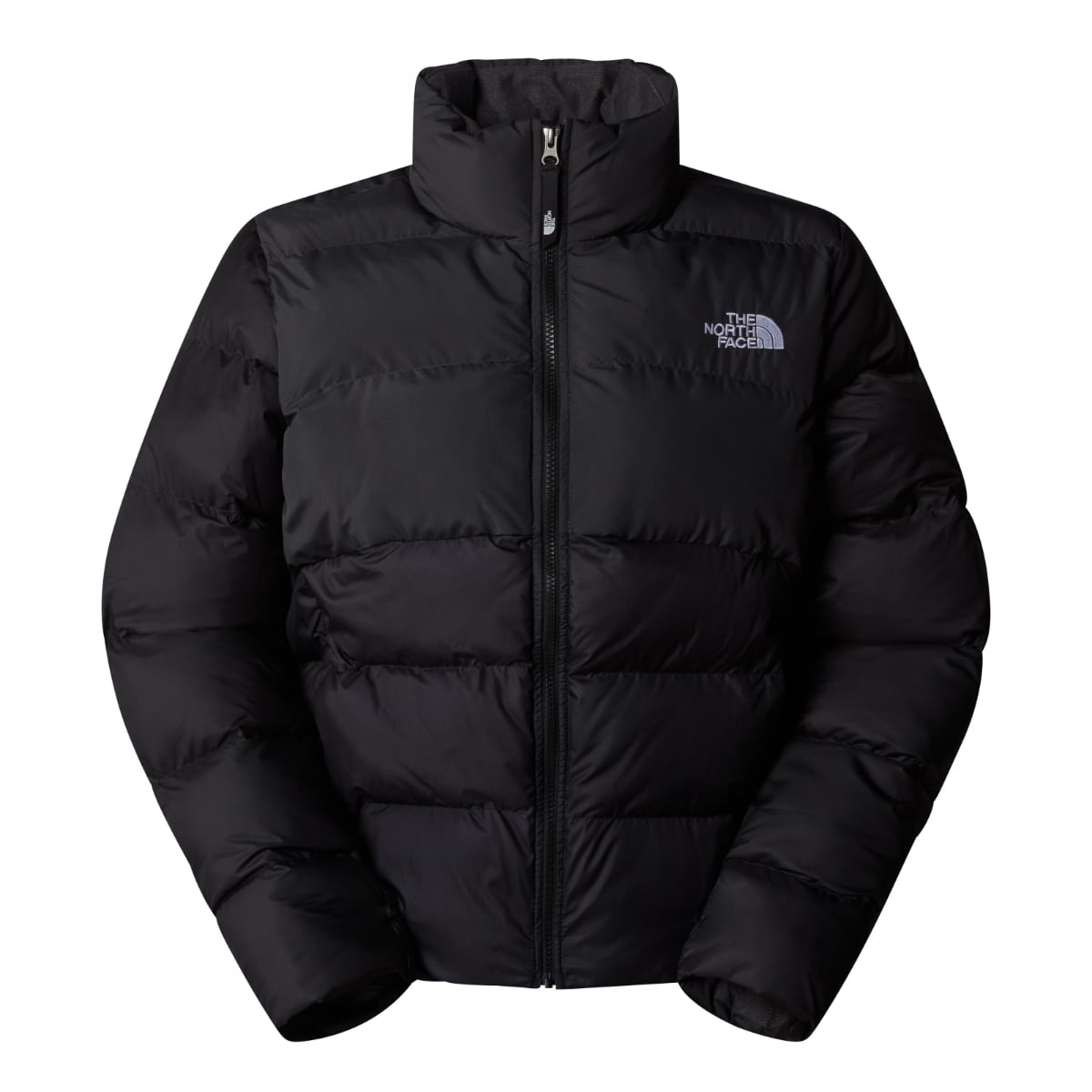 The North Face Saikuru Women's Jacket | TNF Black/Asphalt