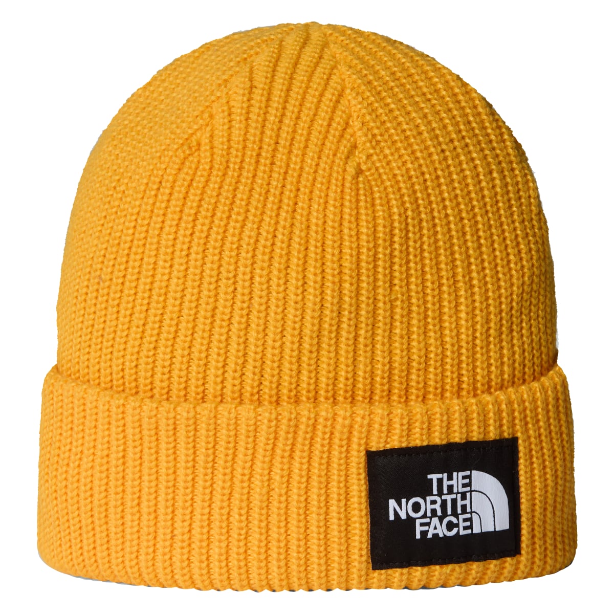 The North Face Salty Lined Beanie | Summit Gold