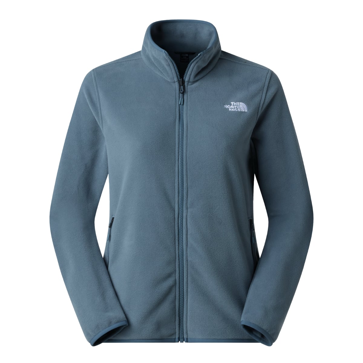 The North Face Glacier Fleece Women's Jacket |Granite