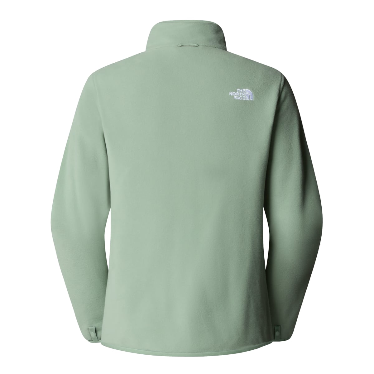 The North Face Glacier Fleece Women's Jacket | Slate Moss