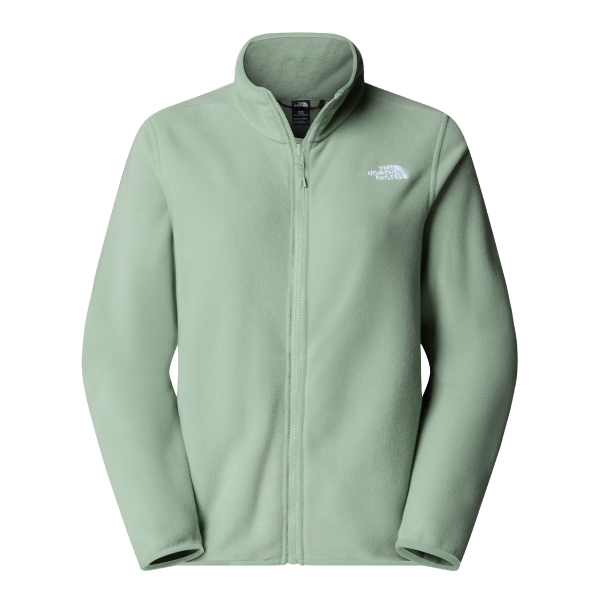 The North Face Glacier Fleece Women's Jacket | Slate Moss