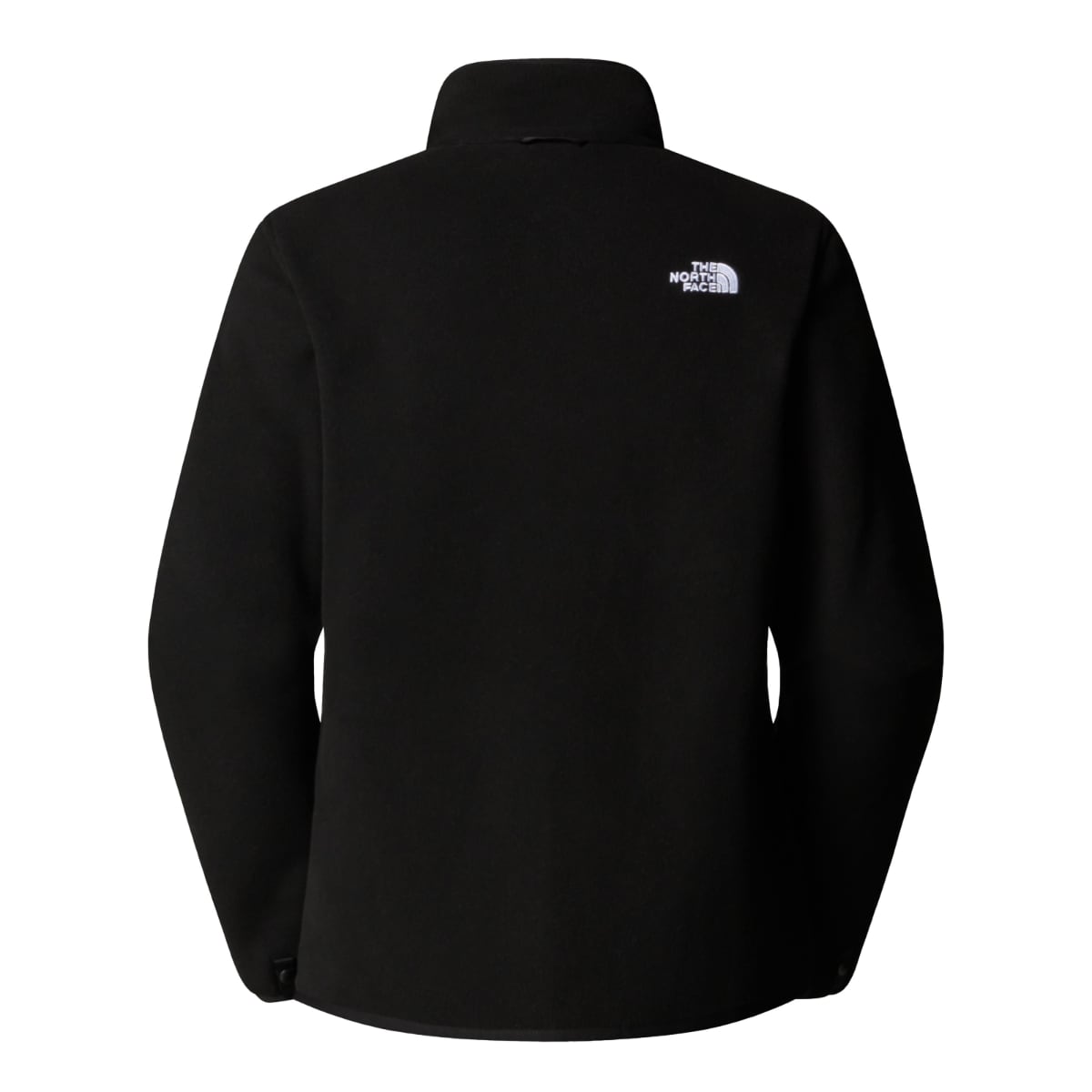 The North Face Glacier Fleece Women's Jacket | TNF Black