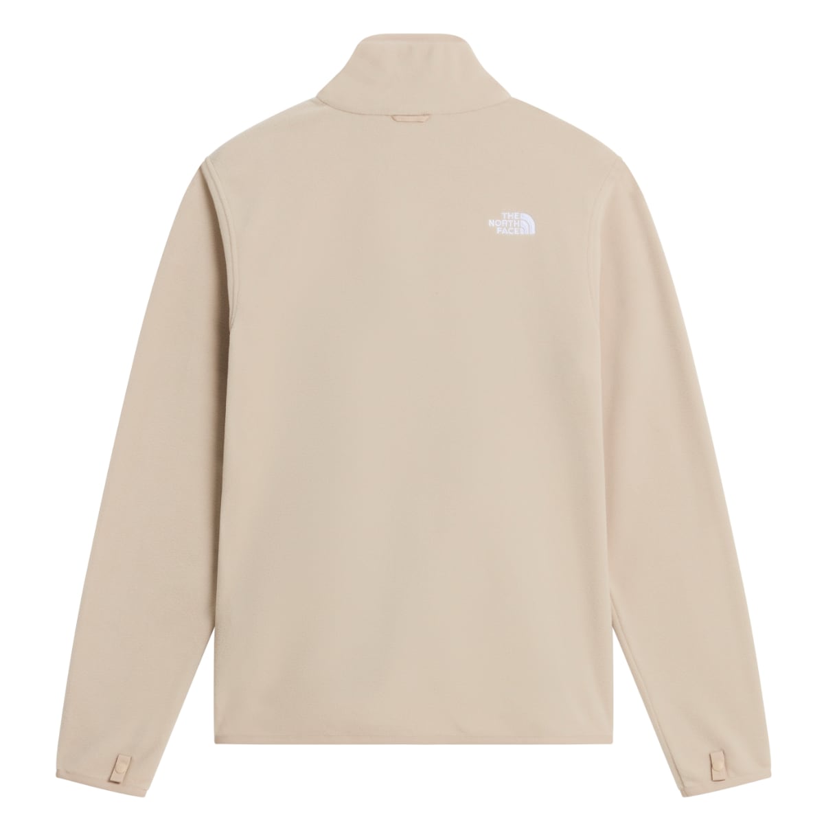 The North Face Glacier Fleece Women's Jacket | Timeless Taupe
