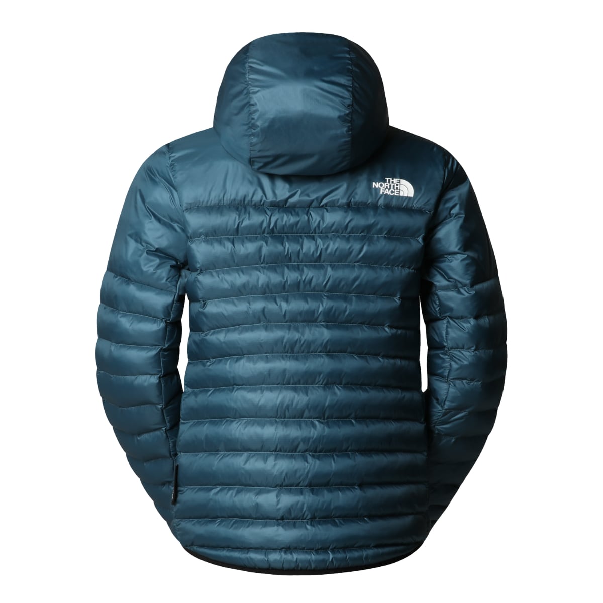The North Face Terra Peak HOODED Insulated Women's Jacket | Space