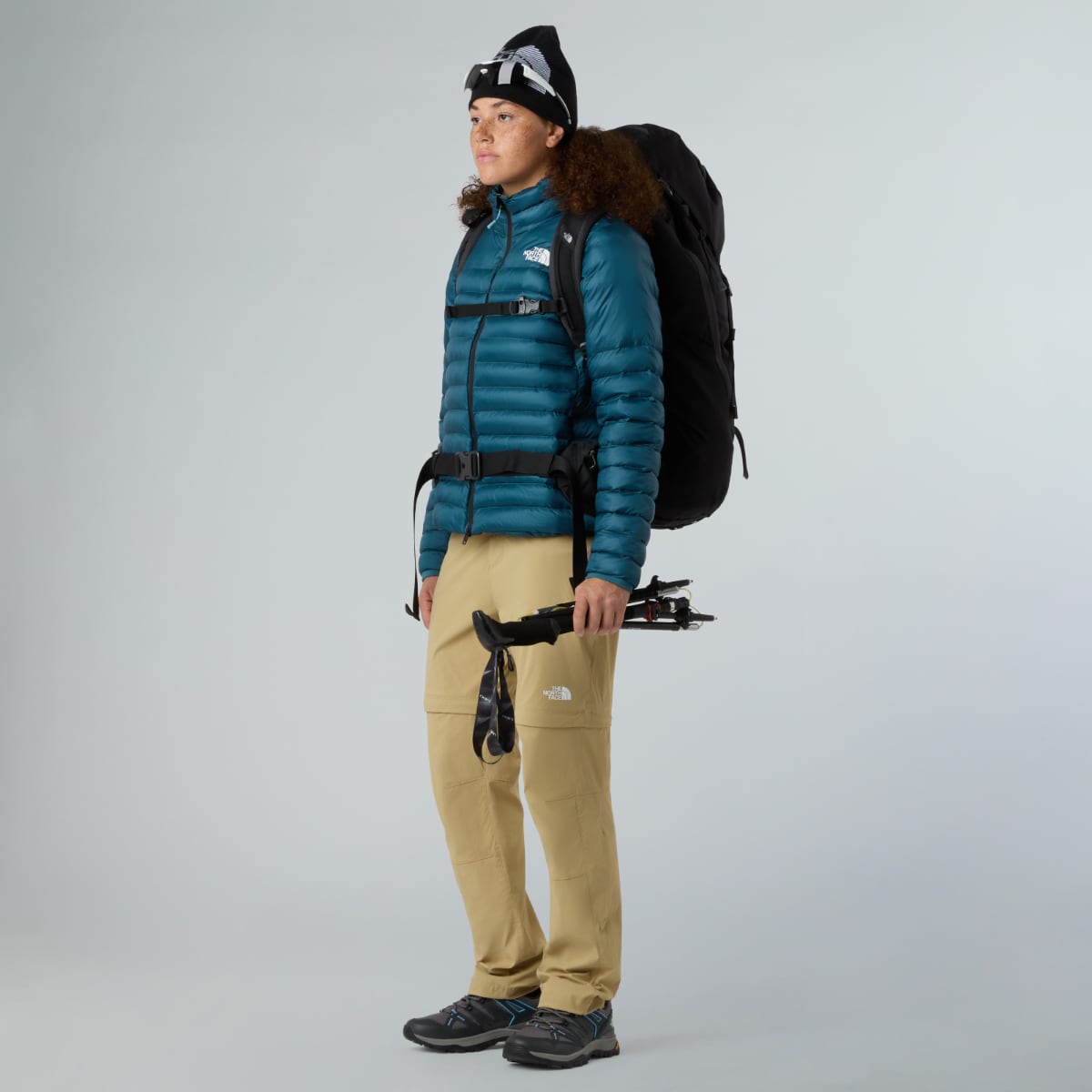 The North Face Terra Peak Insulated Women's Jacket | Space