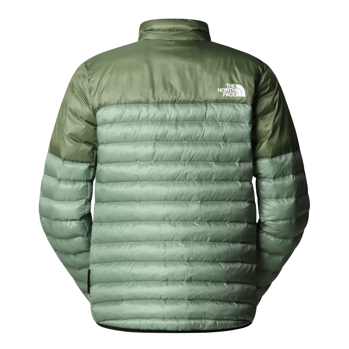 The North Face Terra Peak Insulated Women's Jacket | Slate Moss/Bark Mist