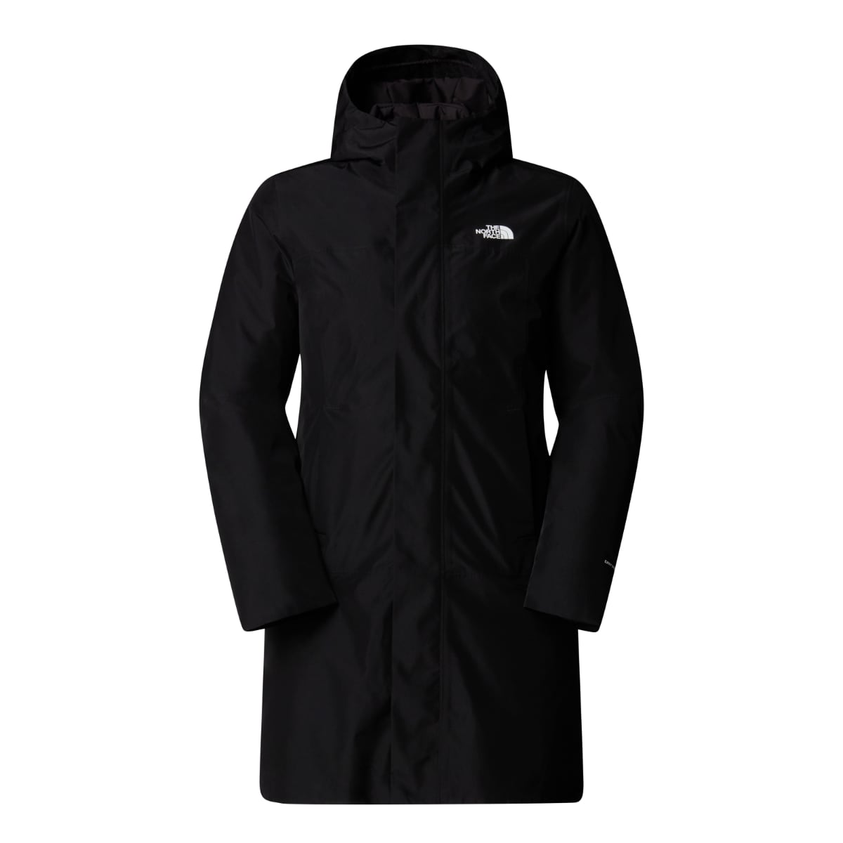 The North Face Suzanne Triclimate Women's Jacket | TNF Black