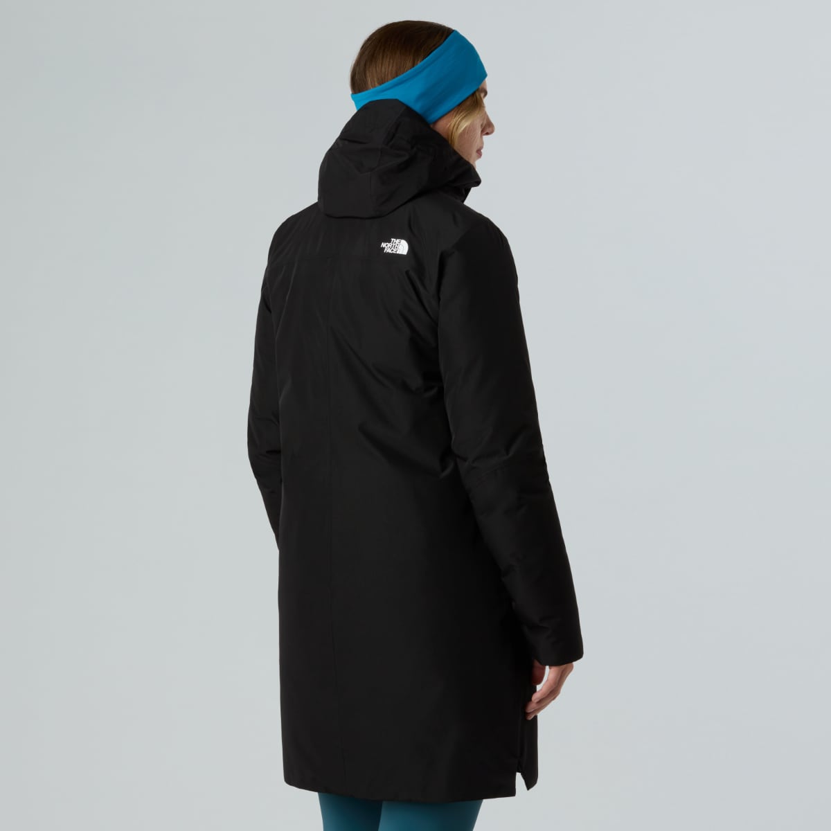The North Face Suzanne Triclimate Women's Jacket | TNF Black