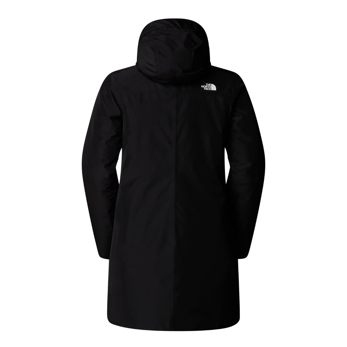 The North Face Suzanne Triclimate Women's Jacket | TNF Black