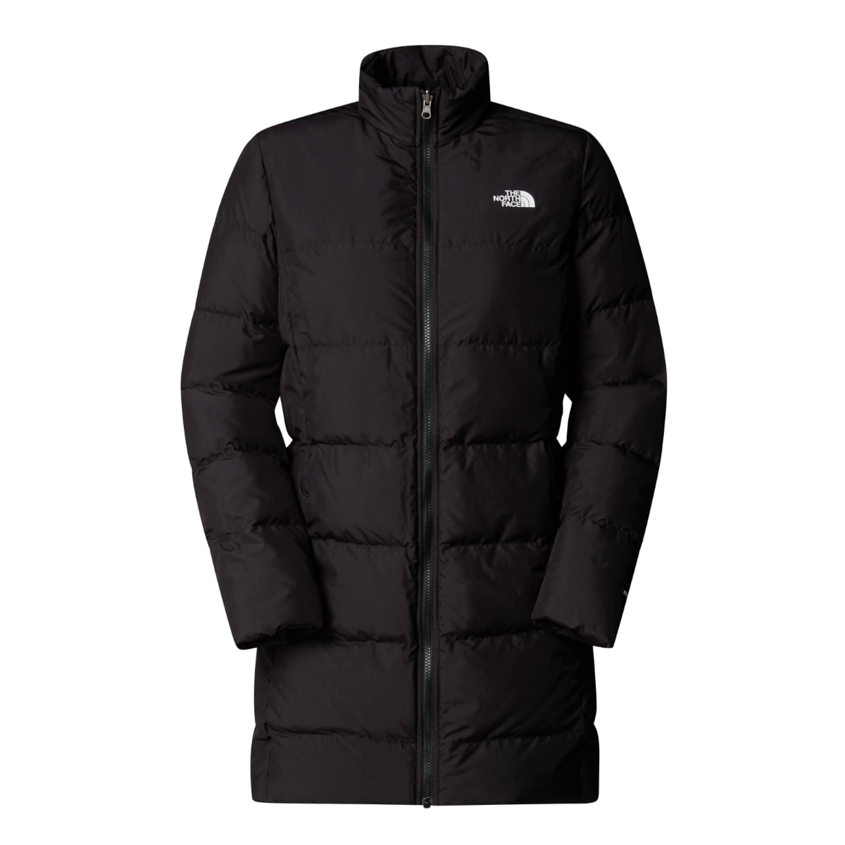 The North Face Suzanne Triclimate Women's Jacket | TNF Black