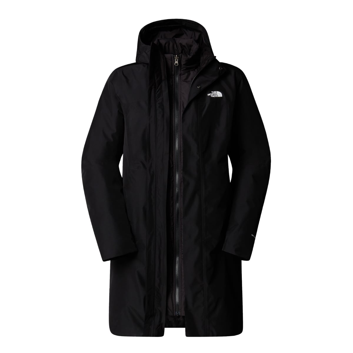 The North Face Suzanne Triclimate Women's Jacket | TNF Black