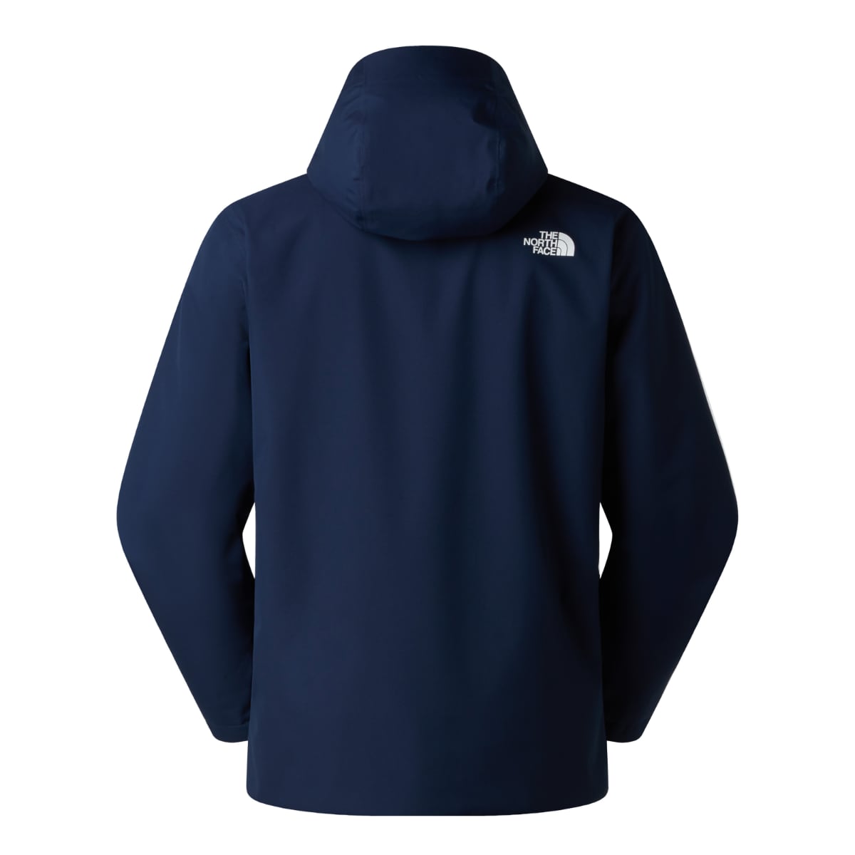 The North Face Quest Mono Triclimate Men's Jacket | Summit Navy-Estate Blue